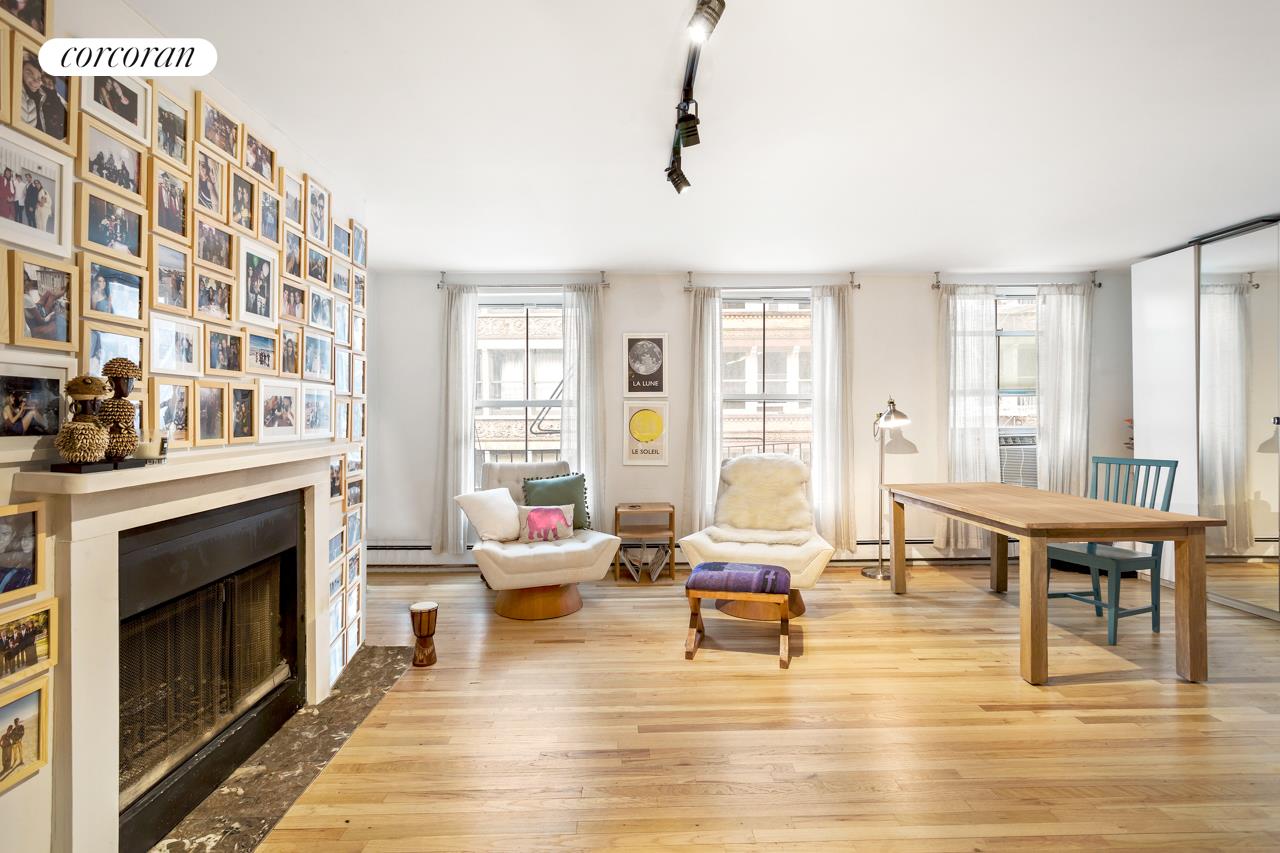 59 Grand Street, New York City NY 10013 A.N Shell Realty