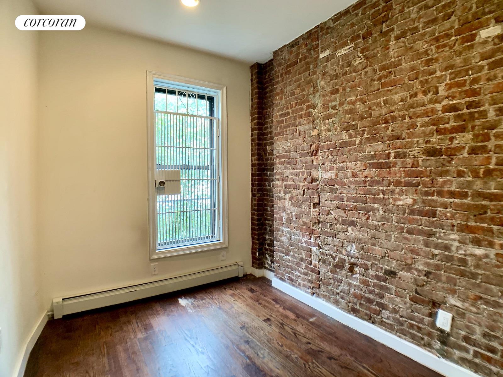 1433 Bedford Avenue, New York City NY 11216 A.N Shell Realty