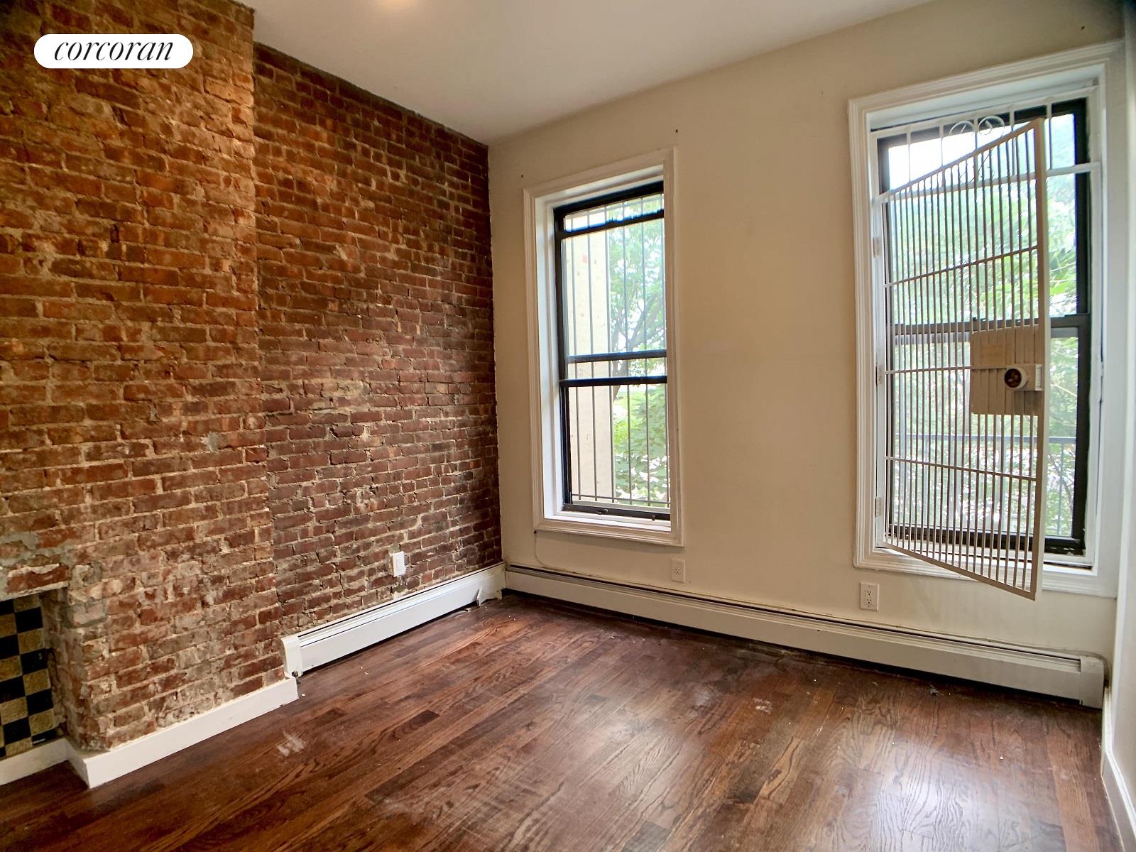 1433 Bedford Avenue, New York City NY 11216 A.N Shell Realty