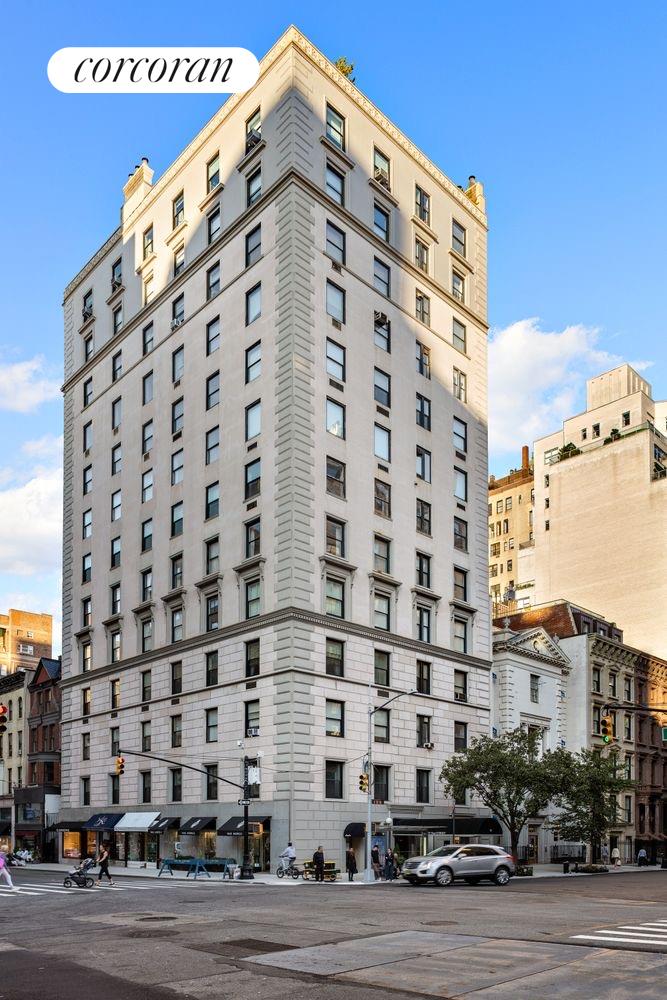 31 East 72nd Street, New York City NY 10021 A.N Shell Realty