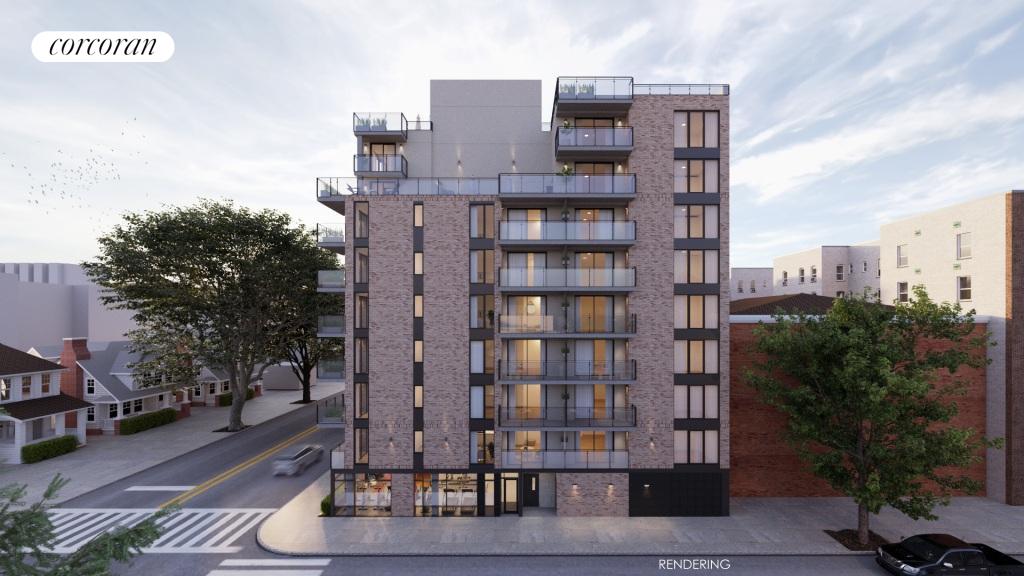 623 Avenue H, New York City NY 11230 A.N Shell Realty