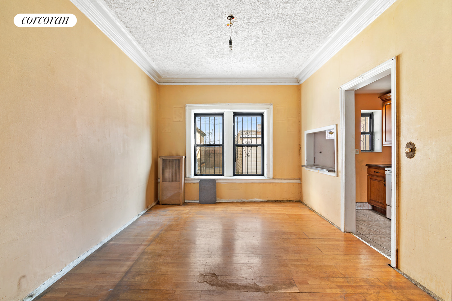 2145 Bedford Avenue, New York City NY 11226 A.N Shell Realty