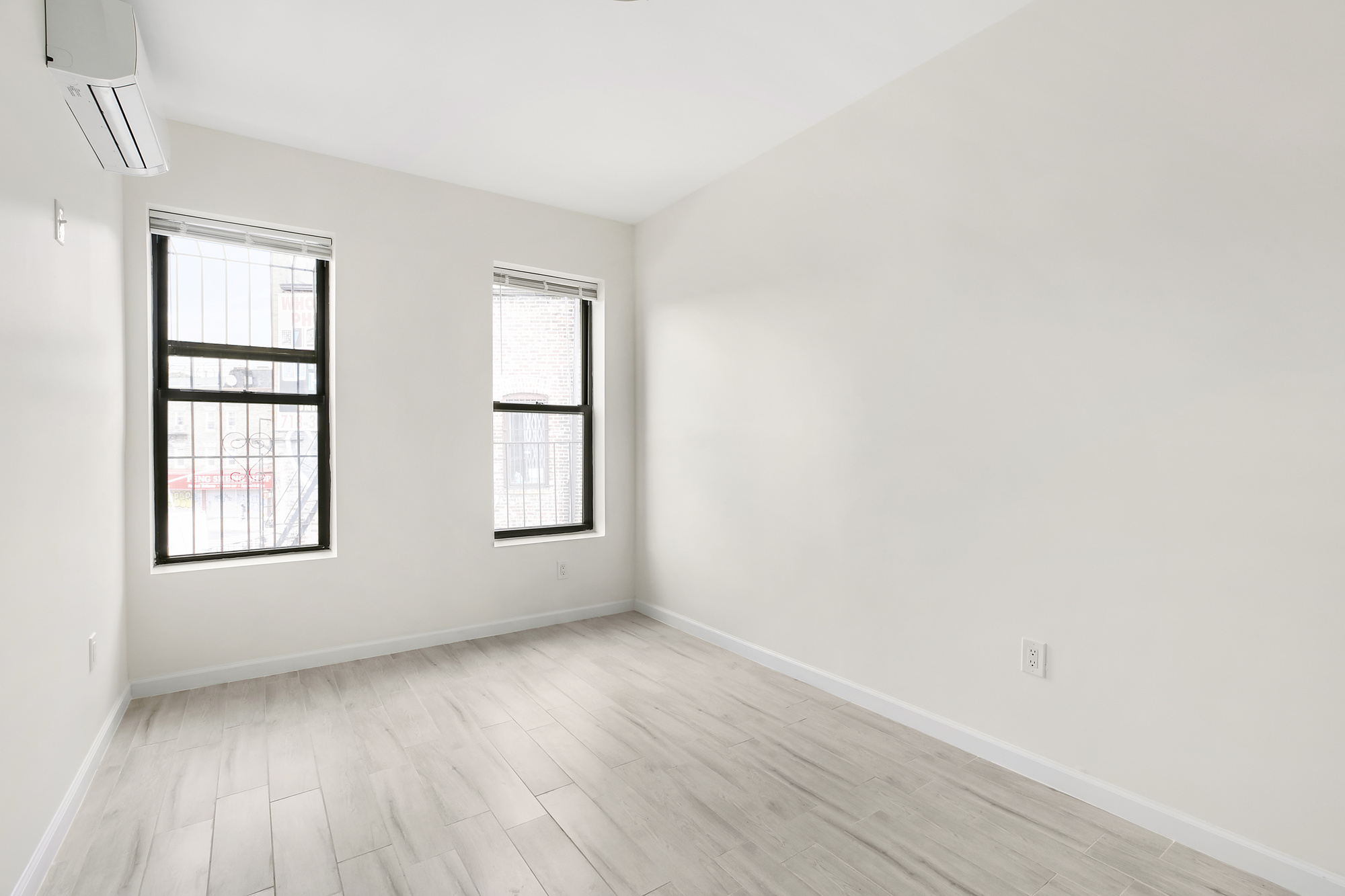 1525 Flatbush Avenue, New York City NY 11210 A.N Shell Realty