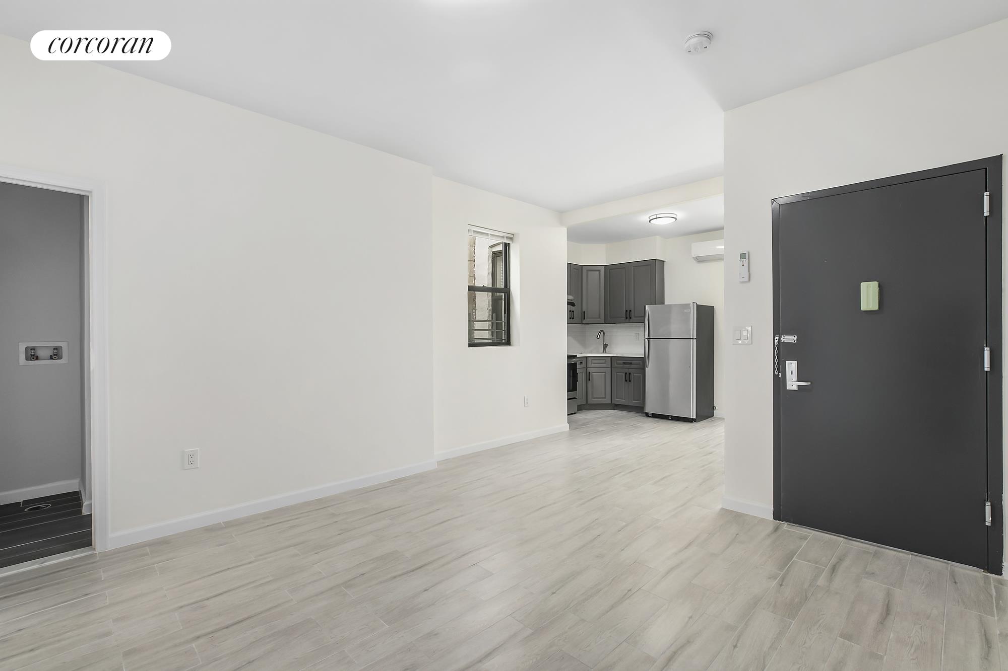 1525 Flatbush Avenue, New York City NY 11210 A.N Shell Realty