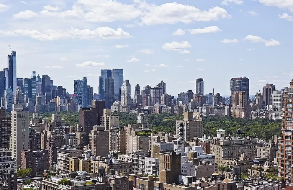 115 East 87th Street, New York City NY 10128 A.N Shell Realty