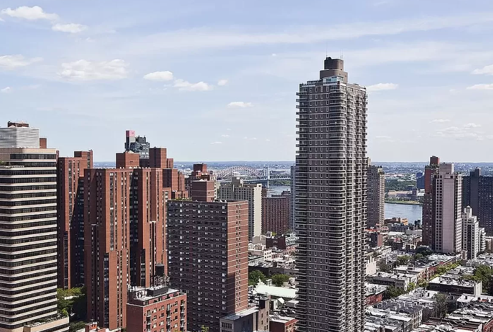 115 East 87th Street, New York City NY 10128 A.N Shell Realty