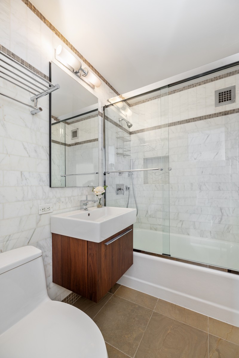 115 East 87th Street, New York City NY 10128 A.N Shell Realty