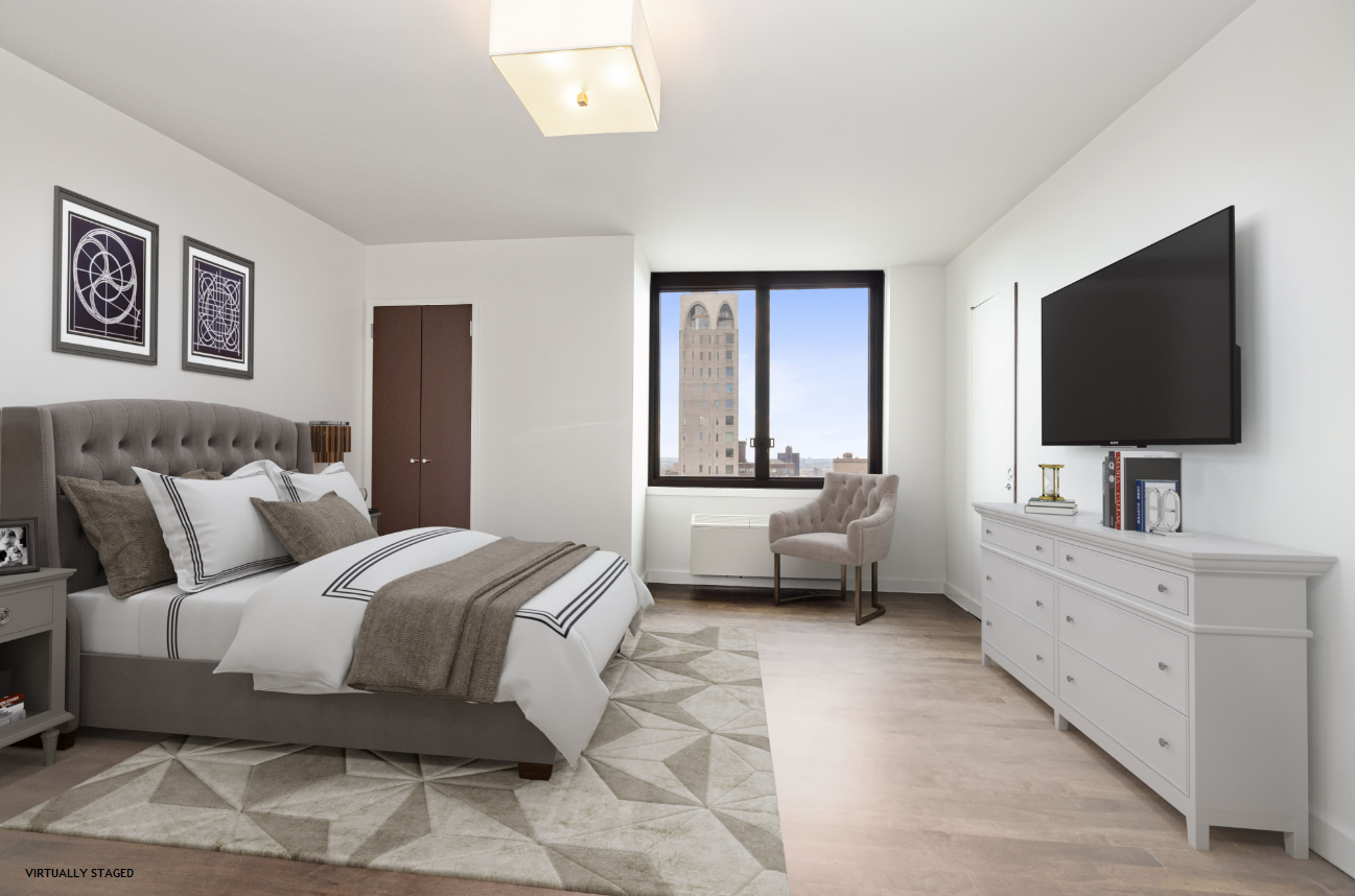 115 East 87th Street, New York City NY 10128 A.N Shell Realty