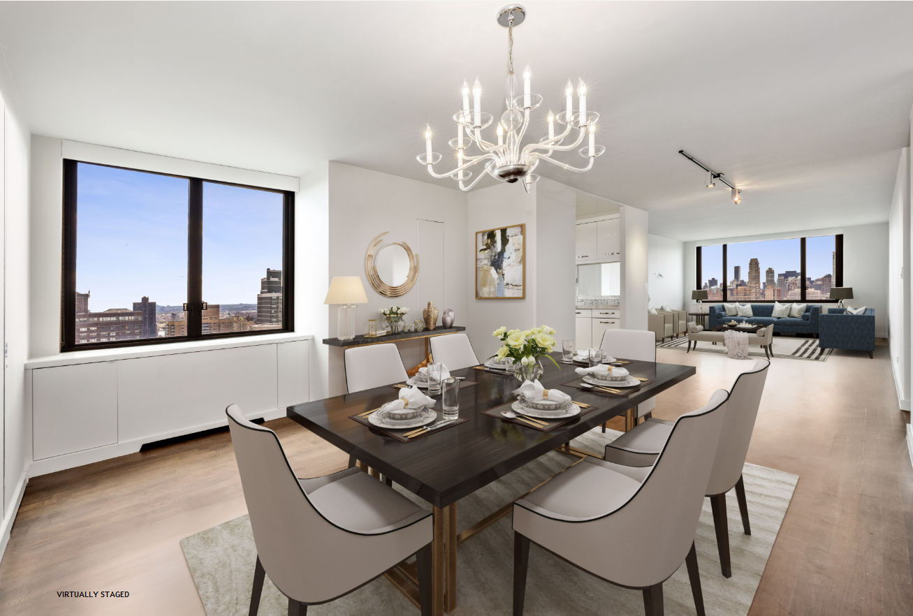 115 East 87th Street, New York City NY 10128 A.N Shell Realty