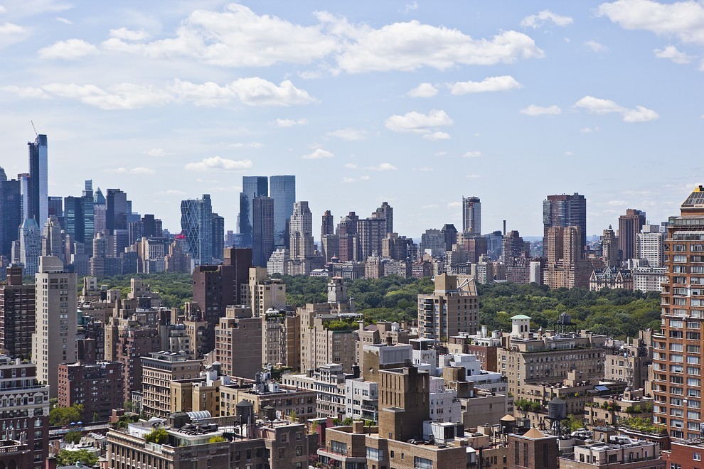 115 East 87th Street, New York City NY 10128 A.N Shell Realty