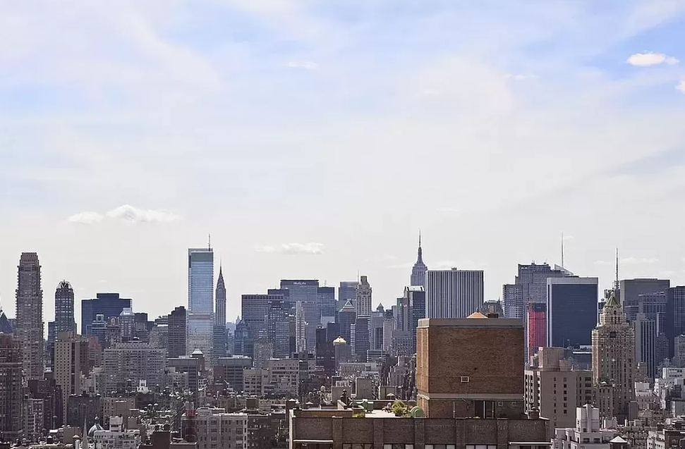 115 East 87th Street, New York City NY 10128 A.N Shell Realty