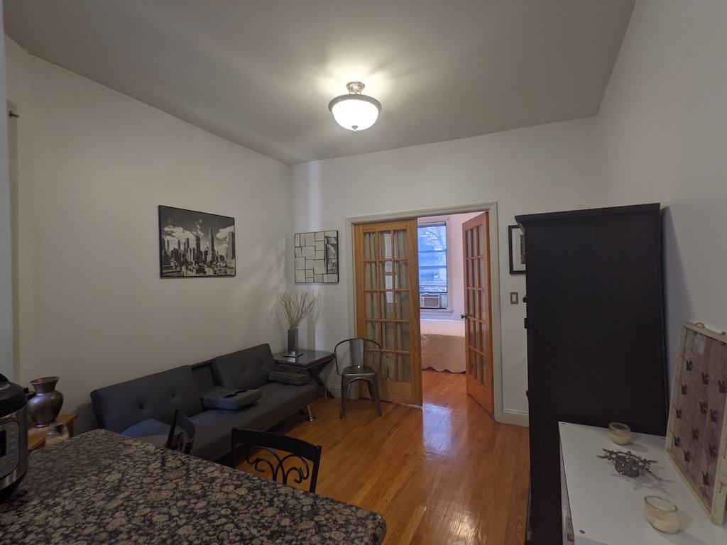 211 West 88th Street, New York City NY 10024 A.N Shell Realty