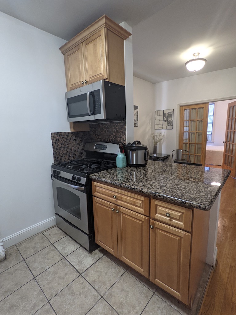 211 West 88th Street, New York City NY 10024 A.N Shell Realty