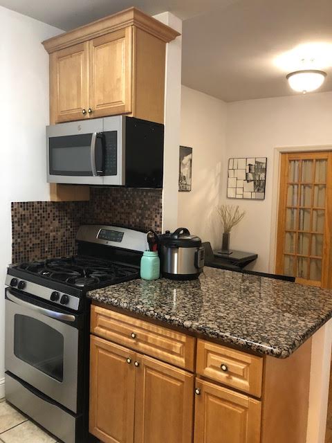 211 West 88th Street, New York City NY 10024 A.N Shell Realty