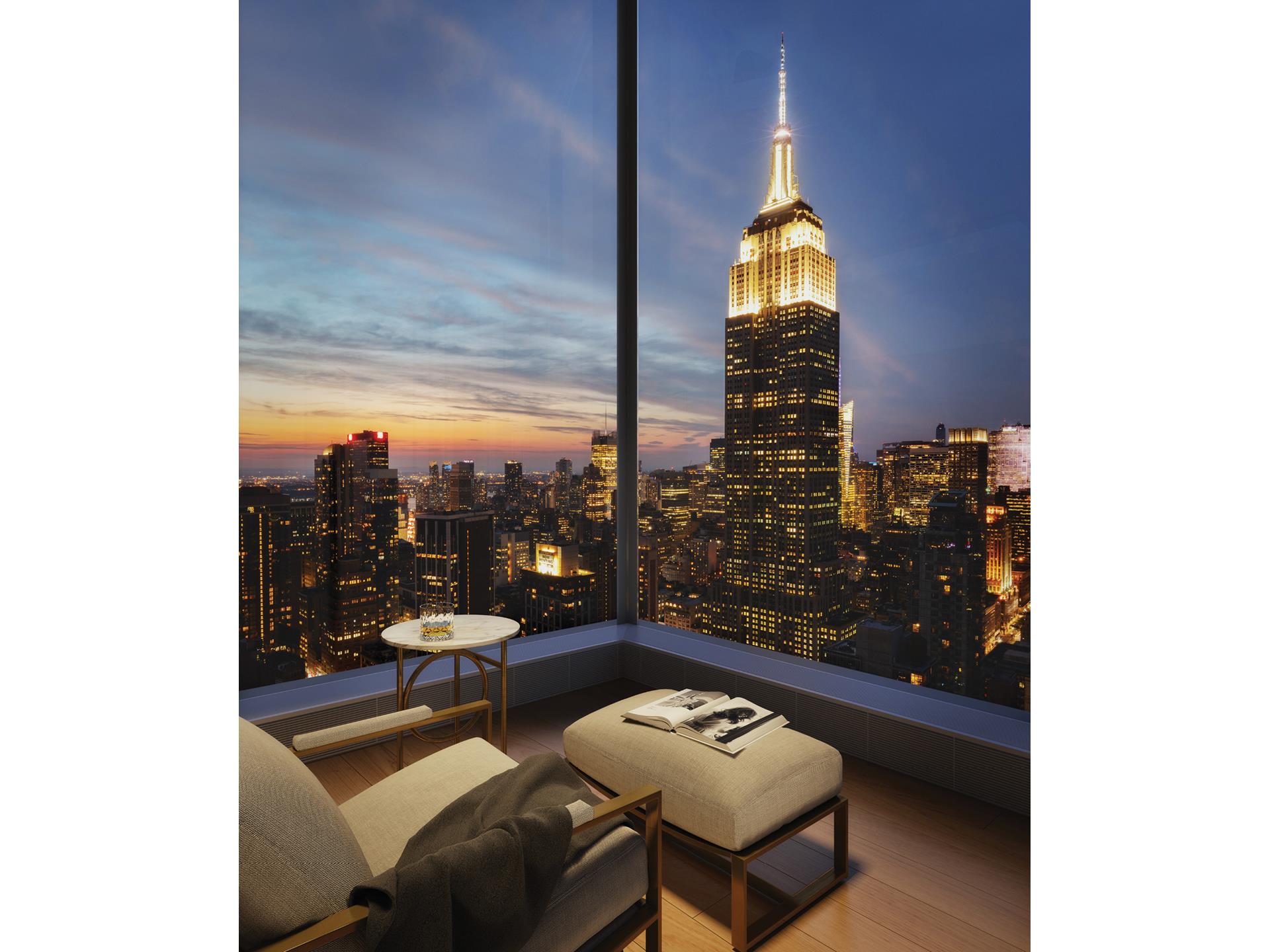 15 East 30th Street, New York City NY 10016 A.N Shell Realty