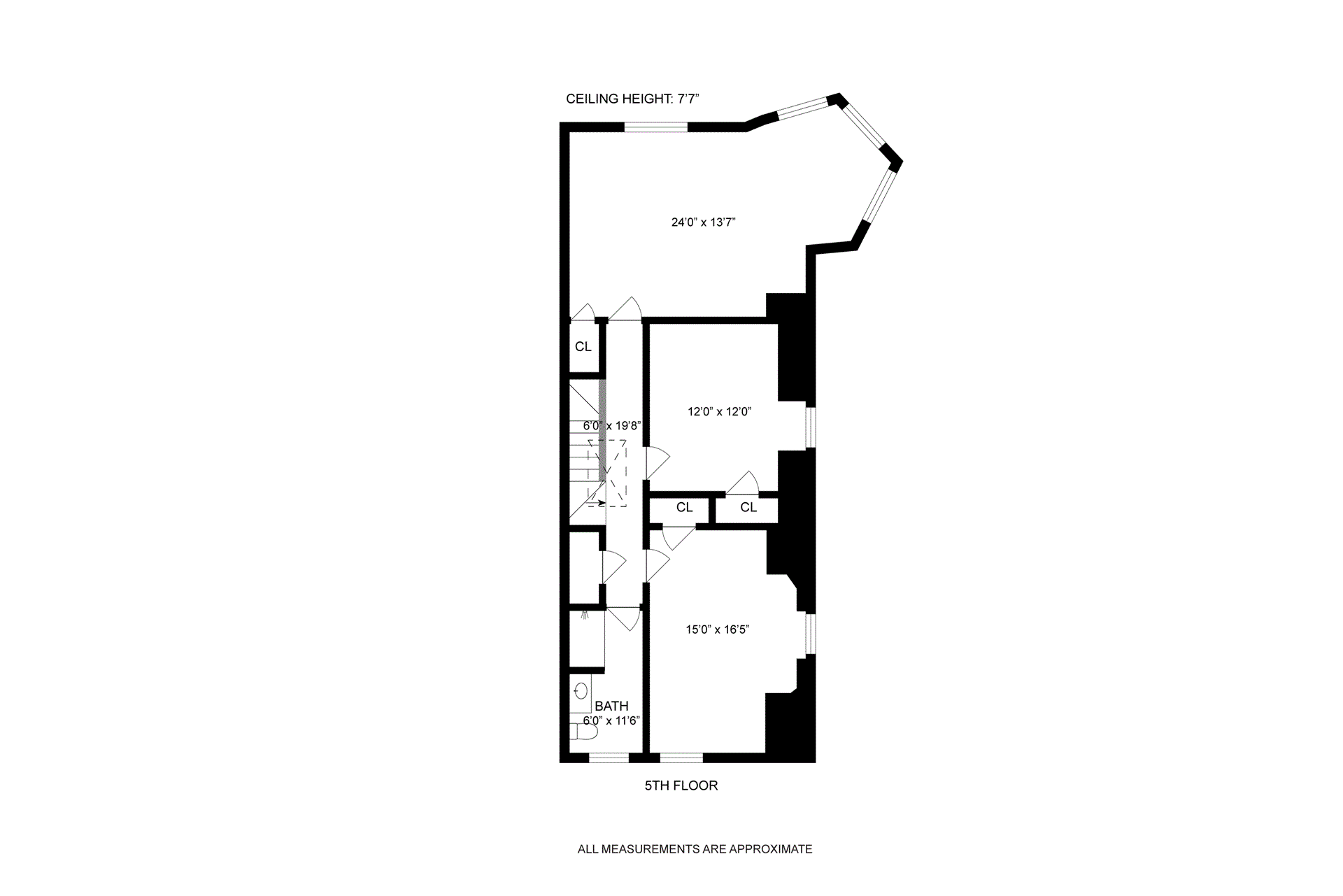 730 St Nicholas Avenue, New York City NY 10031 A.N Shell Realty