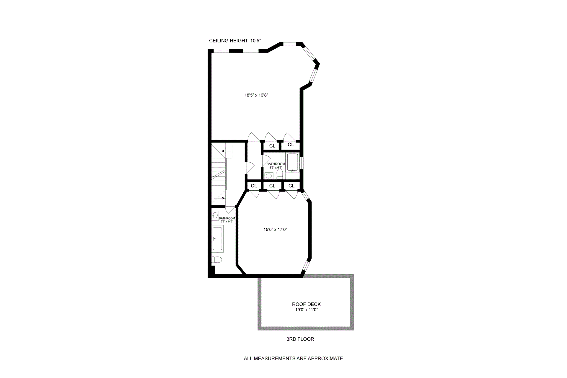 730 St Nicholas Avenue, New York City NY 10031 A.N Shell Realty