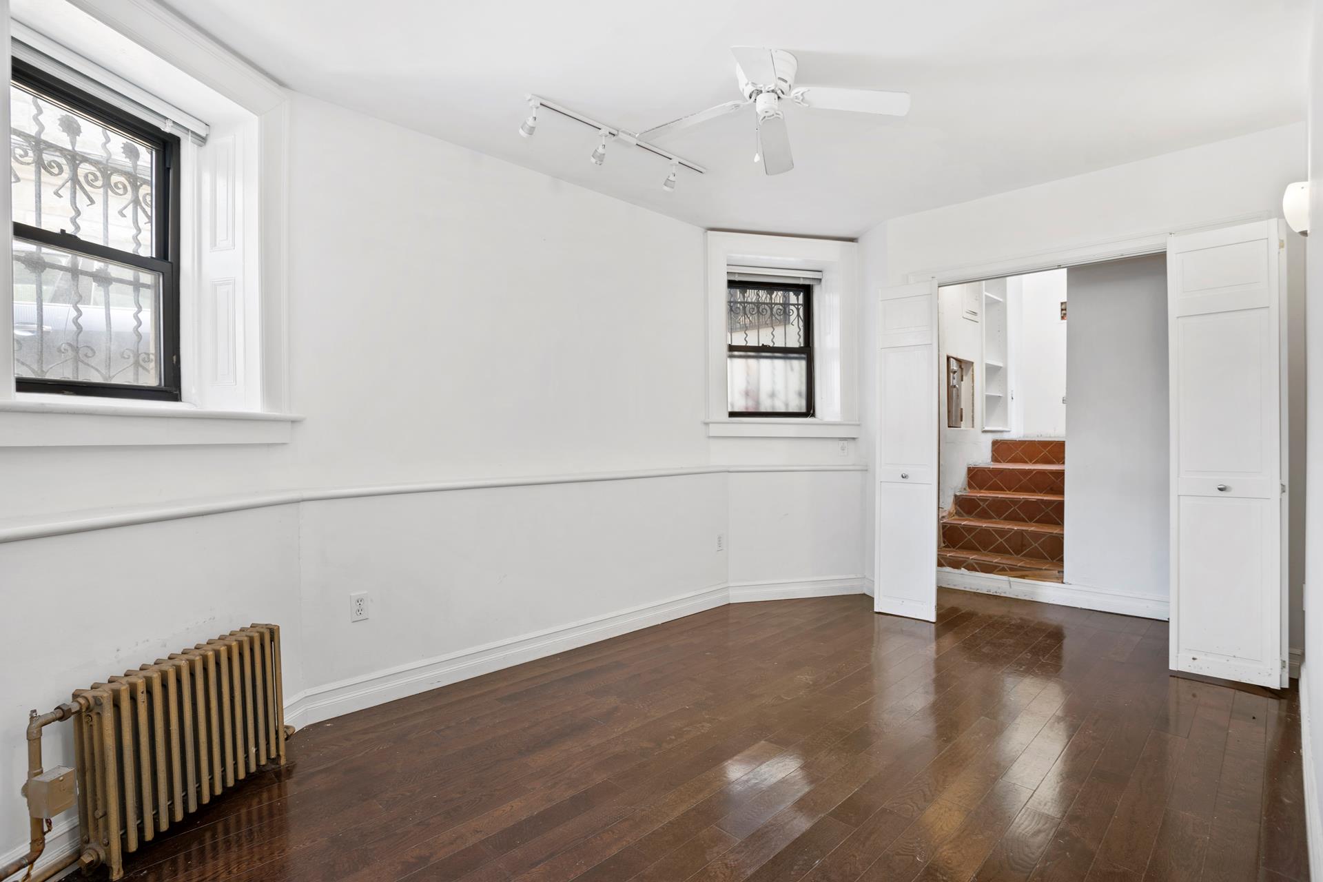 730 St Nicholas Avenue, New York City NY 10031 A.N Shell Realty