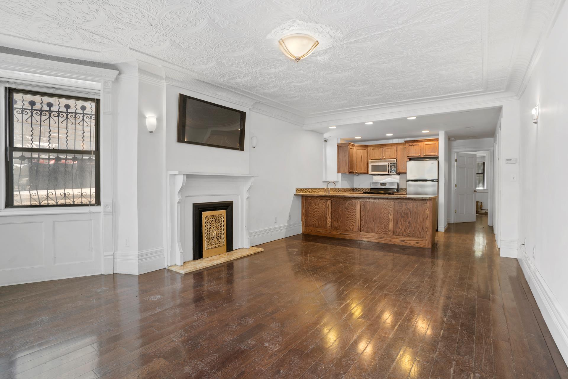 730 St Nicholas Avenue, New York City NY 10031 A.N Shell Realty