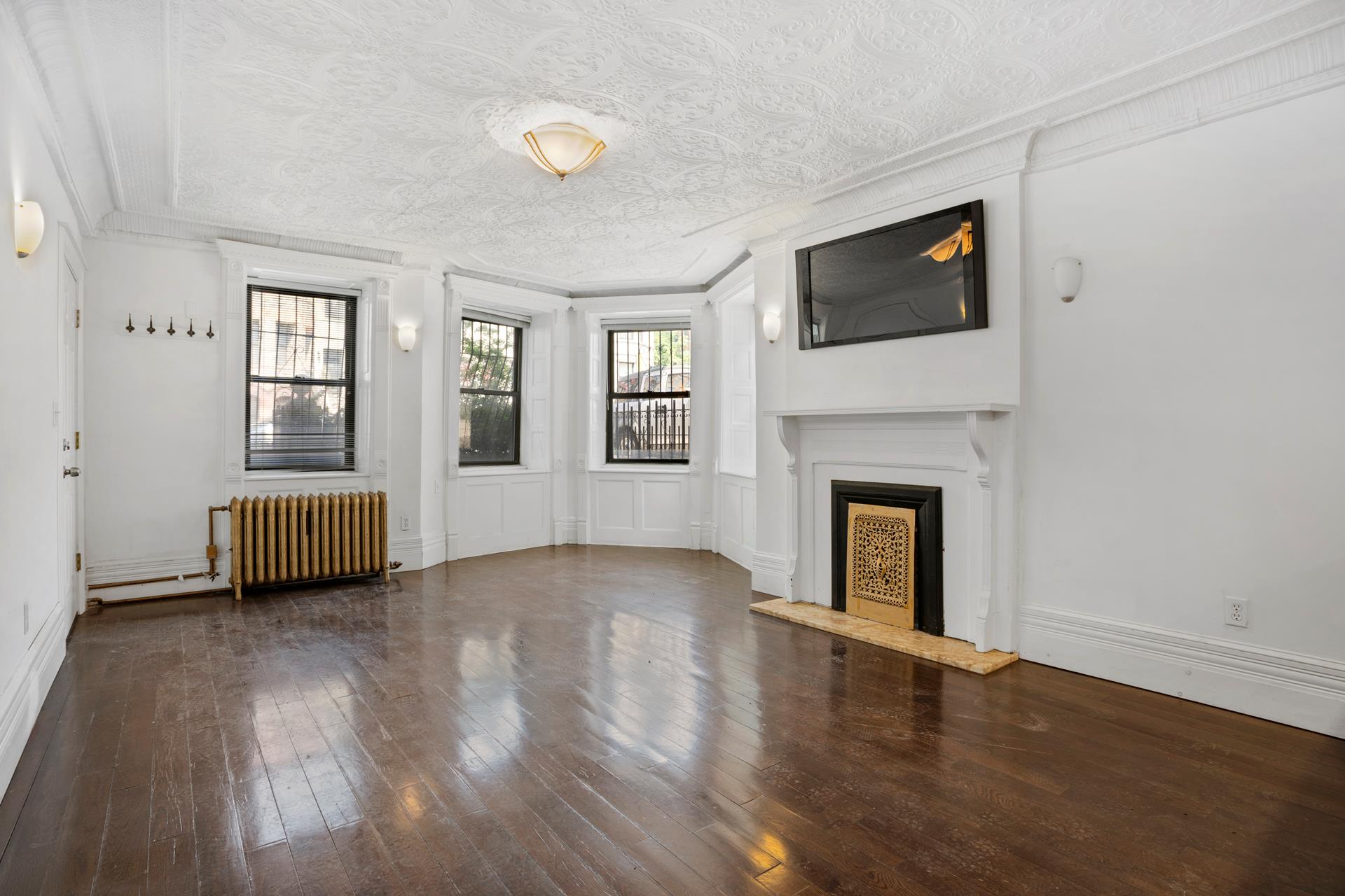 730 St Nicholas Avenue, New York City NY 10031 A.N Shell Realty