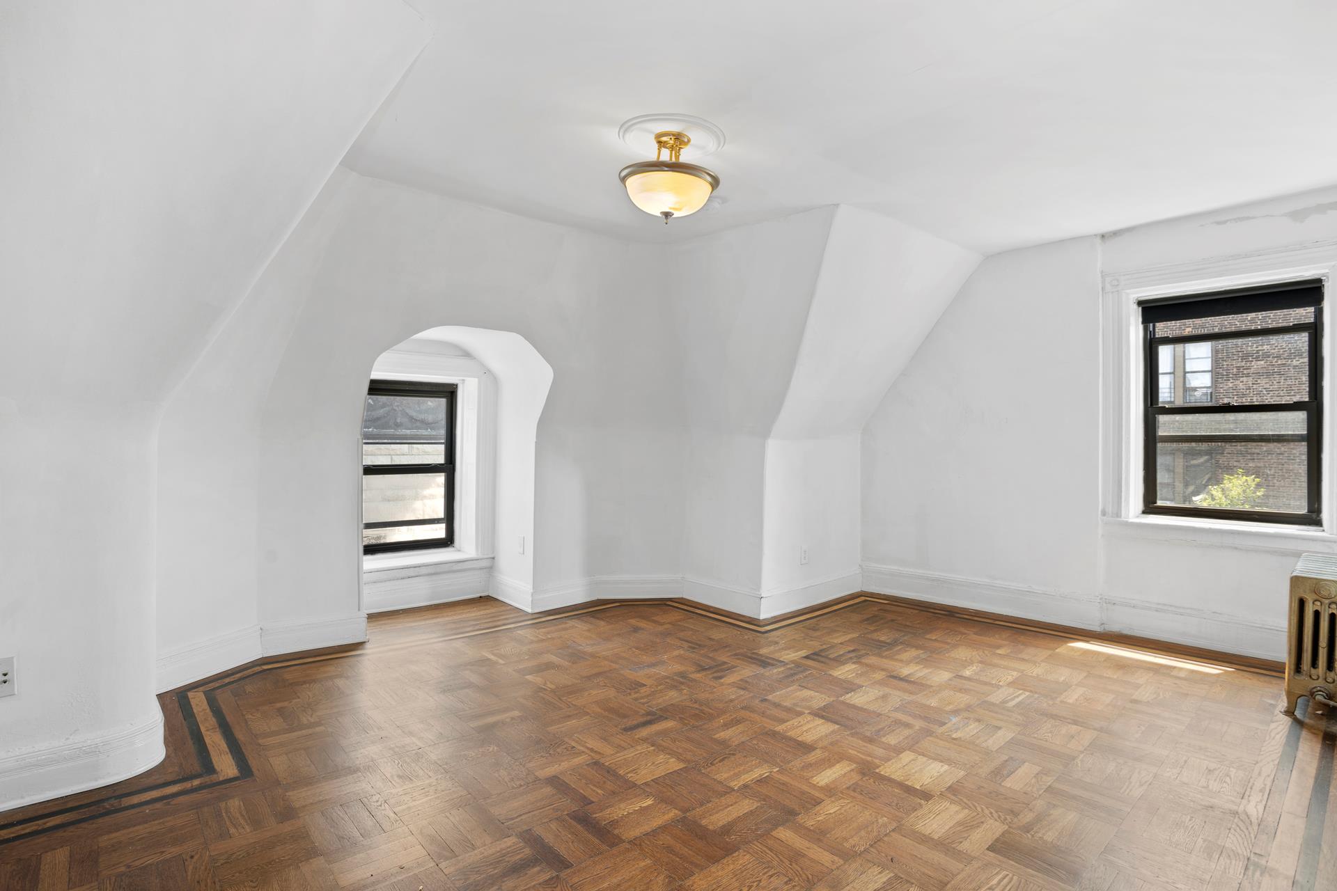 730 St Nicholas Avenue, New York City NY 10031 A.N Shell Realty