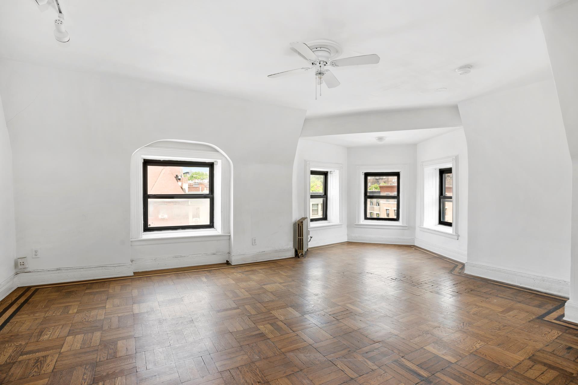 730 St Nicholas Avenue, New York City NY 10031 A.N Shell Realty