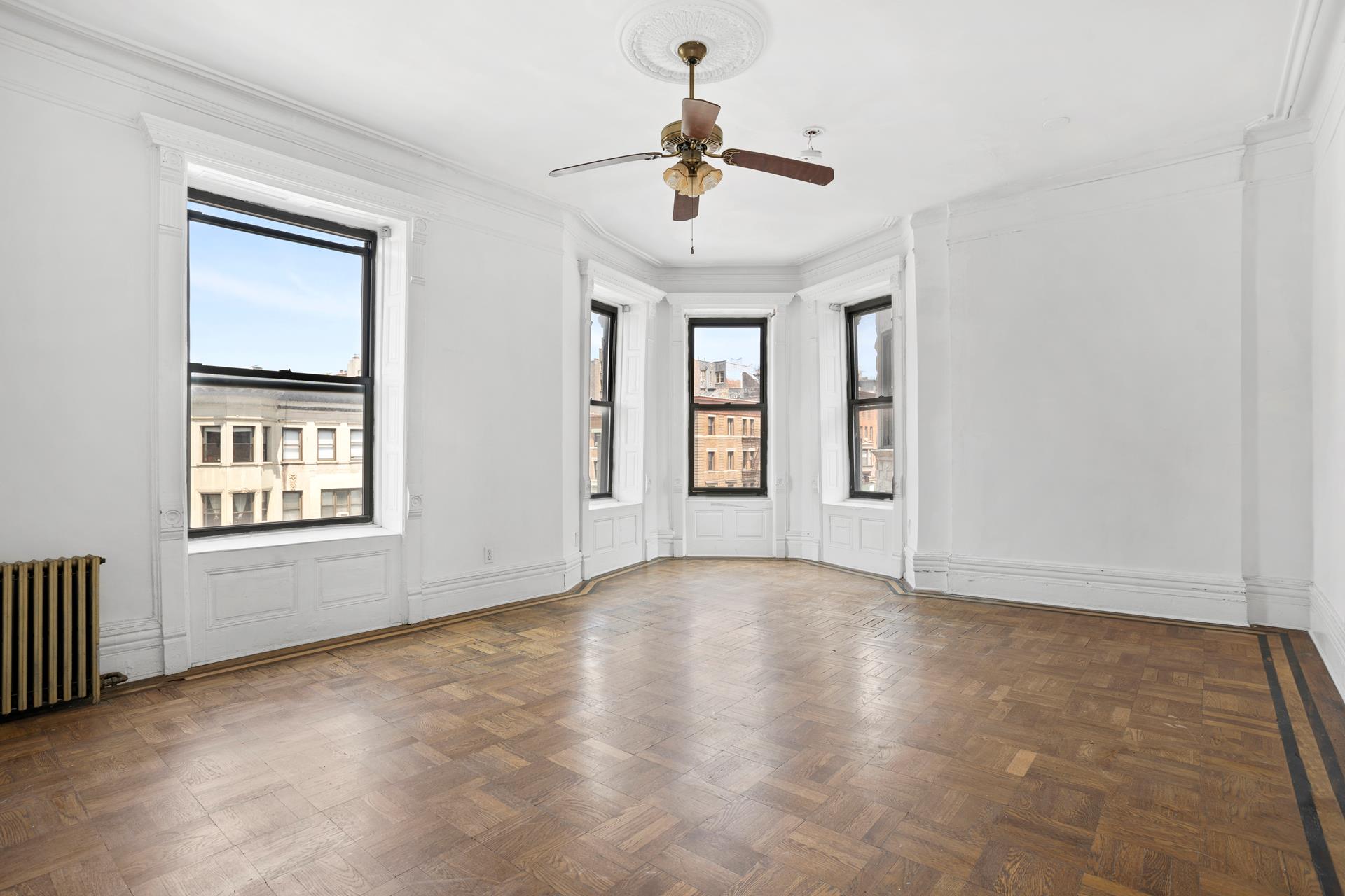 730 St Nicholas Avenue, New York City NY 10031 A.N Shell Realty