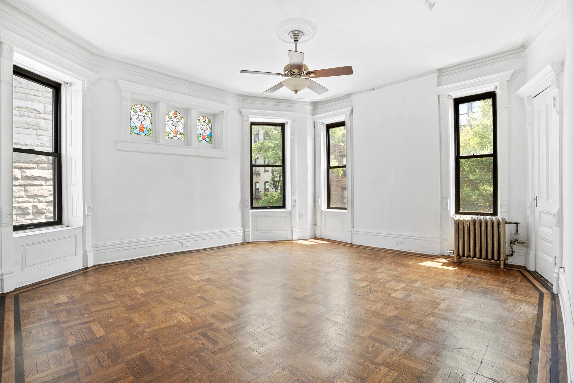 730 St Nicholas Avenue, New York City NY 10031 A.N Shell Realty