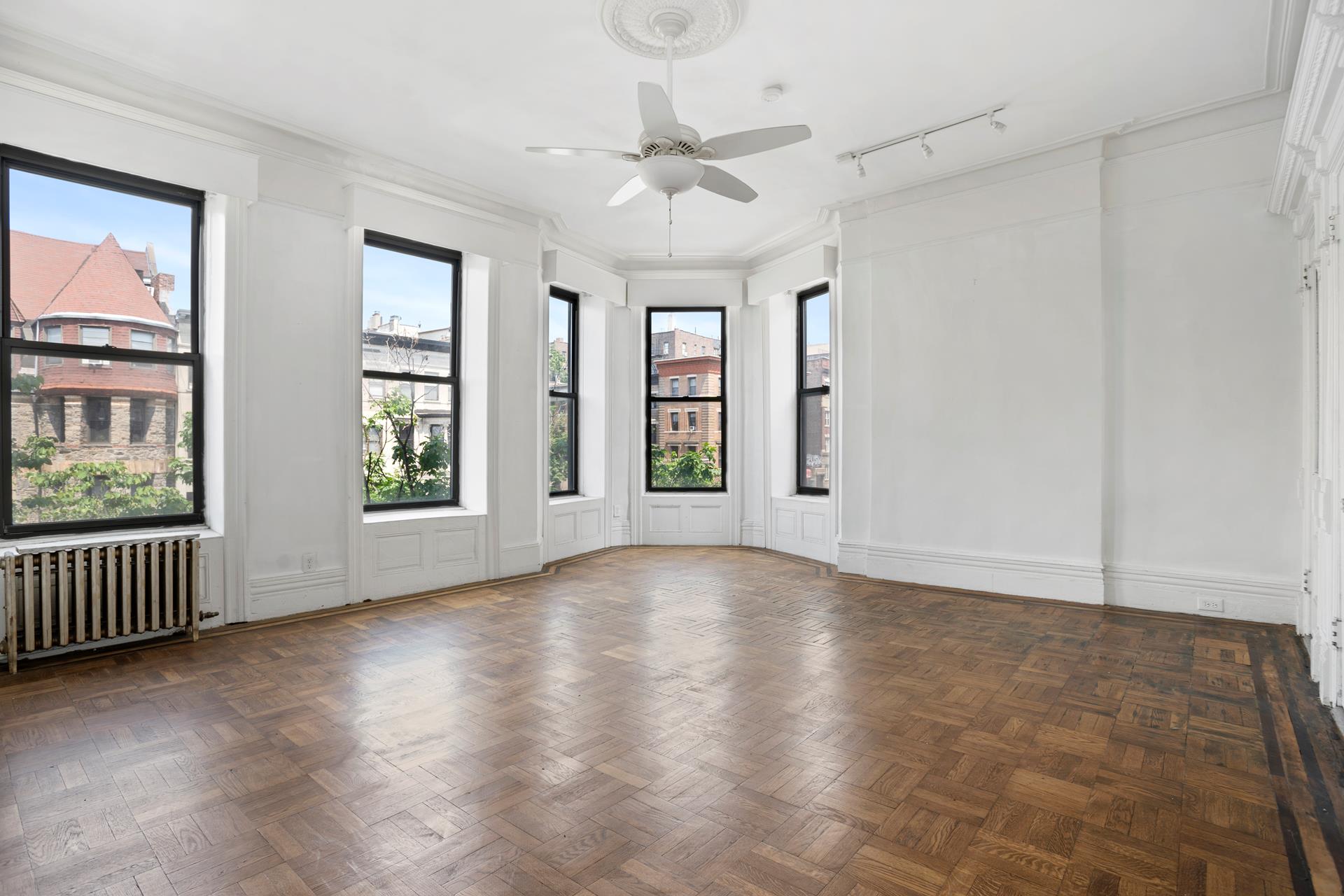 730 St Nicholas Avenue, New York City NY 10031 A.N Shell Realty