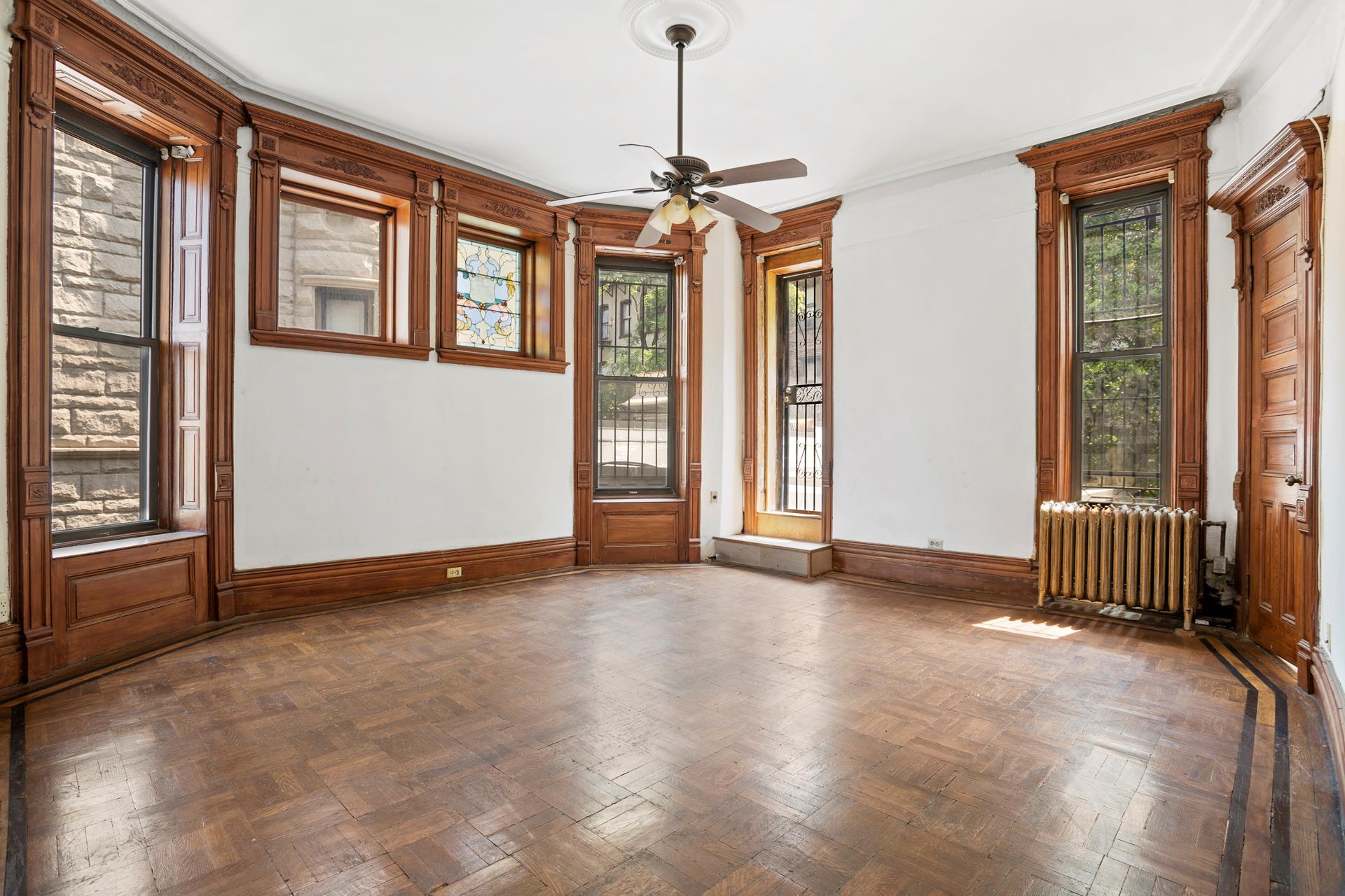 730 St Nicholas Avenue, New York City NY 10031 A.N Shell Realty