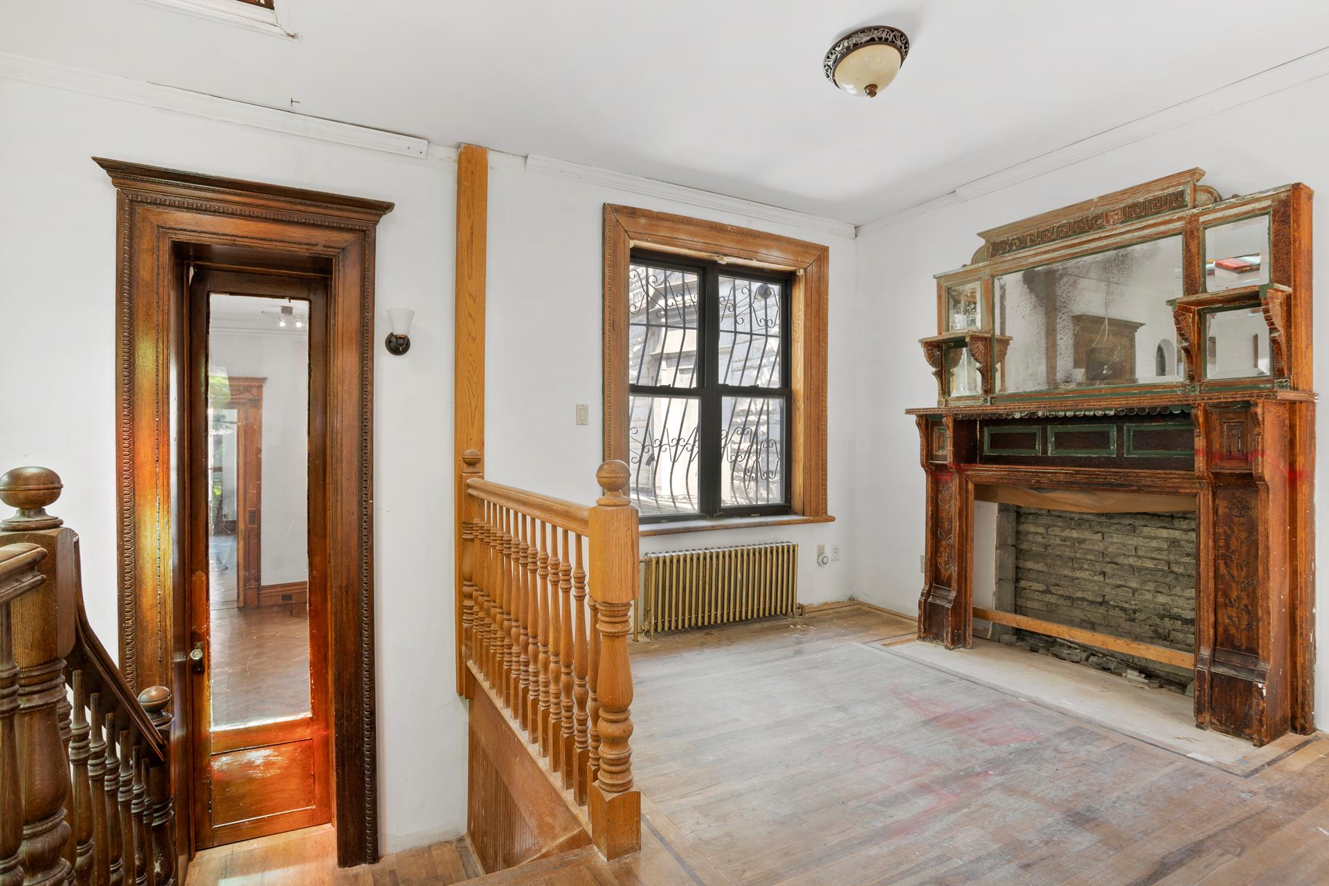 730 St Nicholas Avenue, New York City NY 10031 A.N Shell Realty