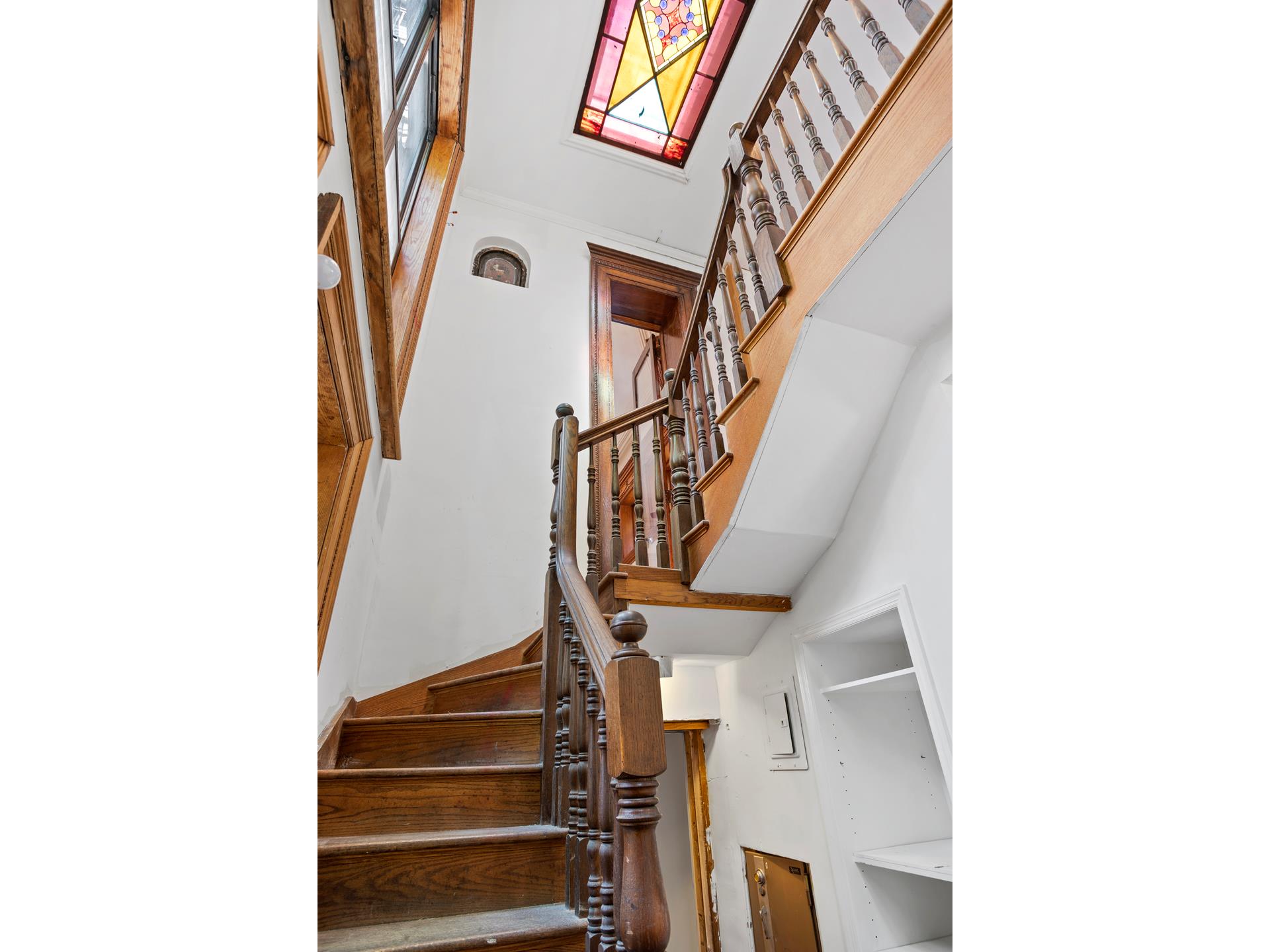 730 St Nicholas Avenue, New York City NY 10031 A.N Shell Realty