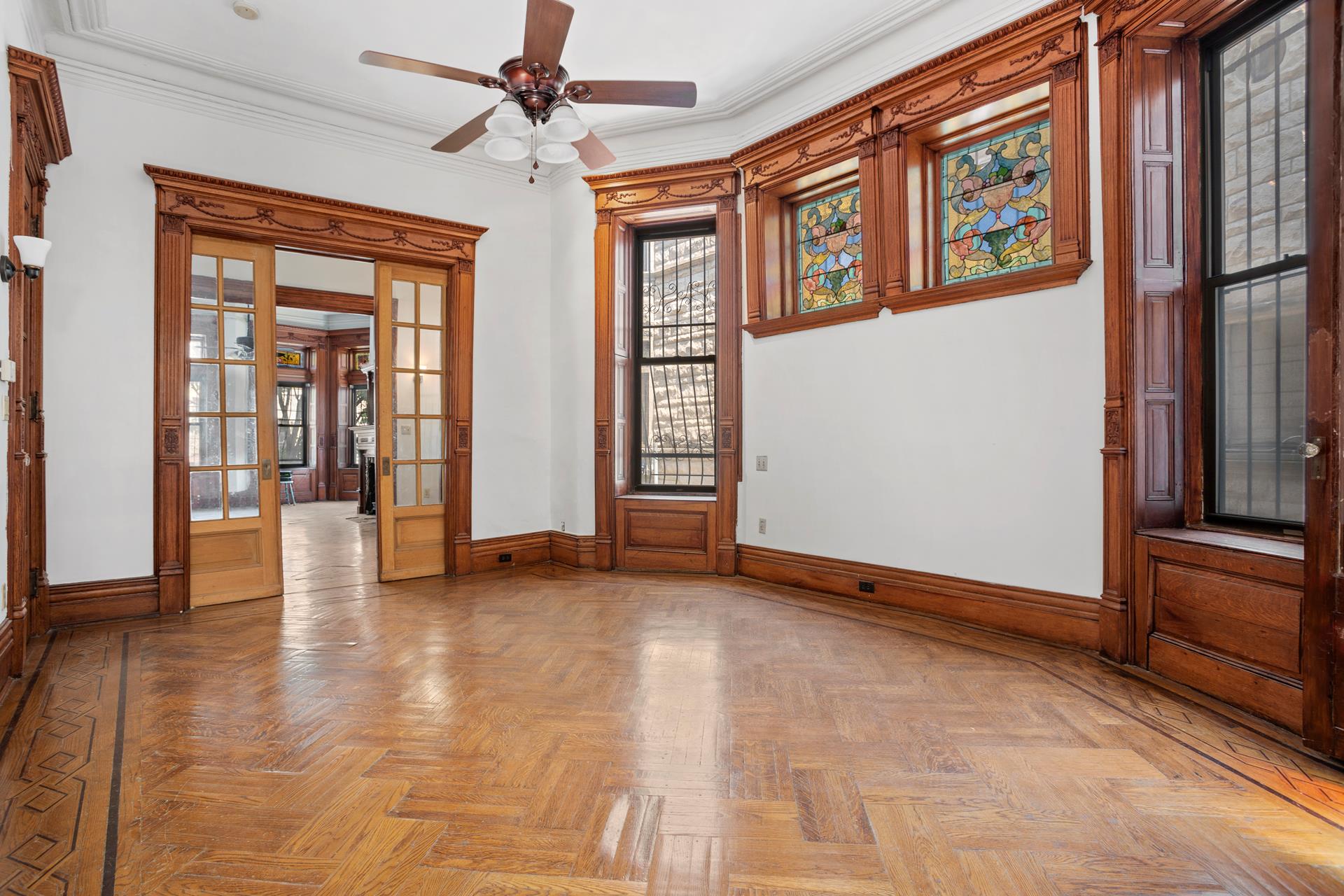 730 St Nicholas Avenue, New York City NY 10031 A.N Shell Realty