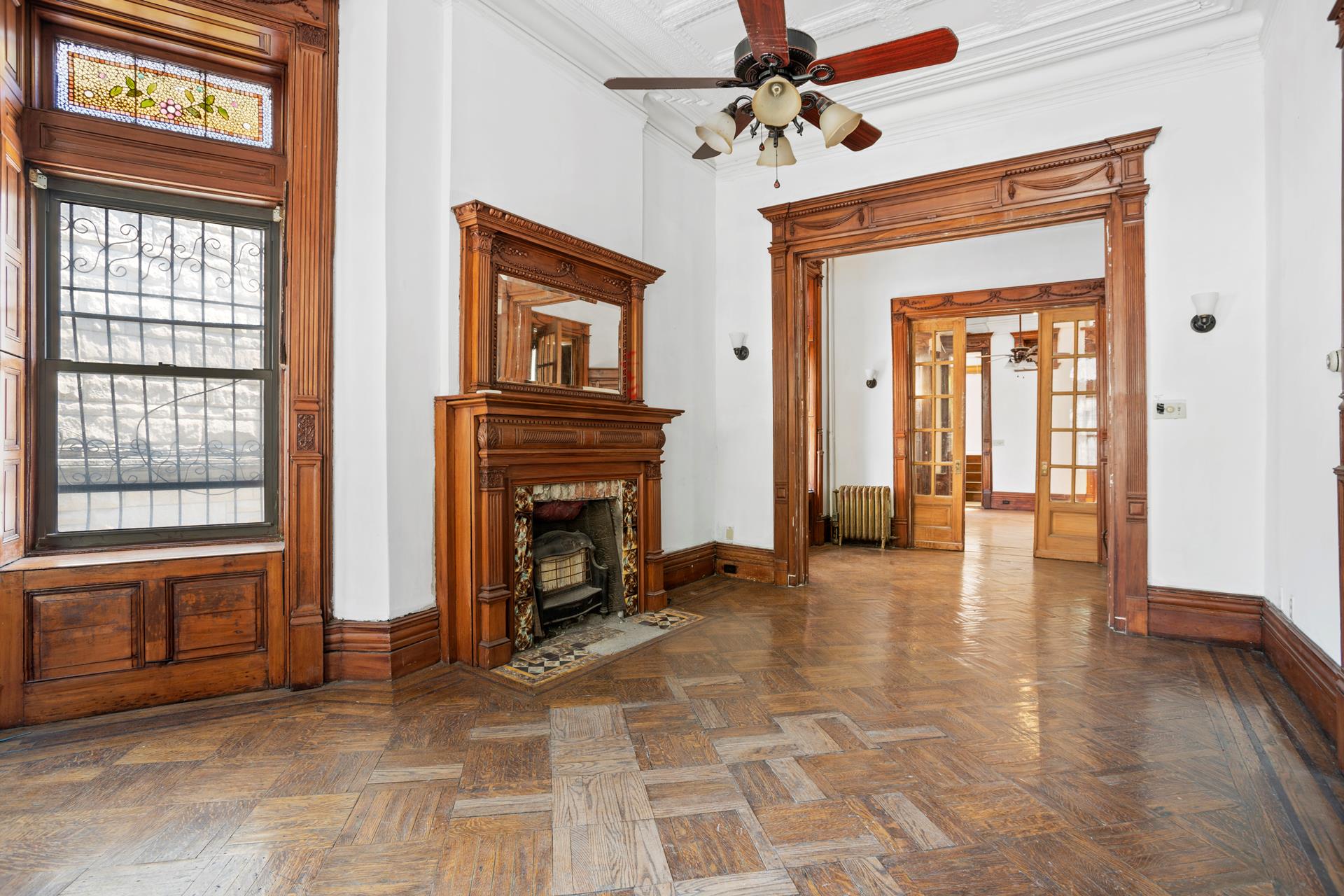 730 St Nicholas Avenue, New York City NY 10031 A.N Shell Realty