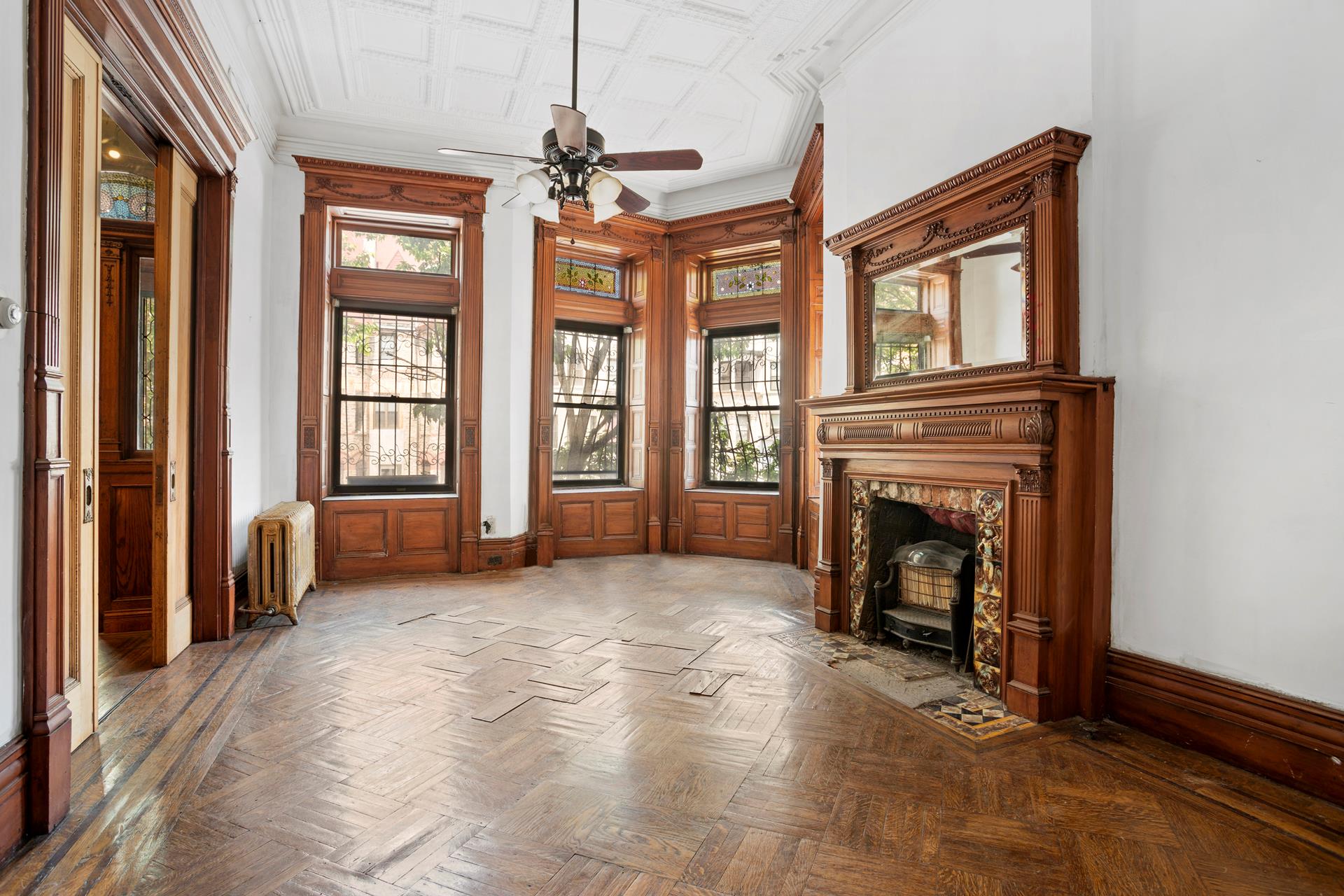 730 St Nicholas Avenue, New York City NY 10031 A.N Shell Realty