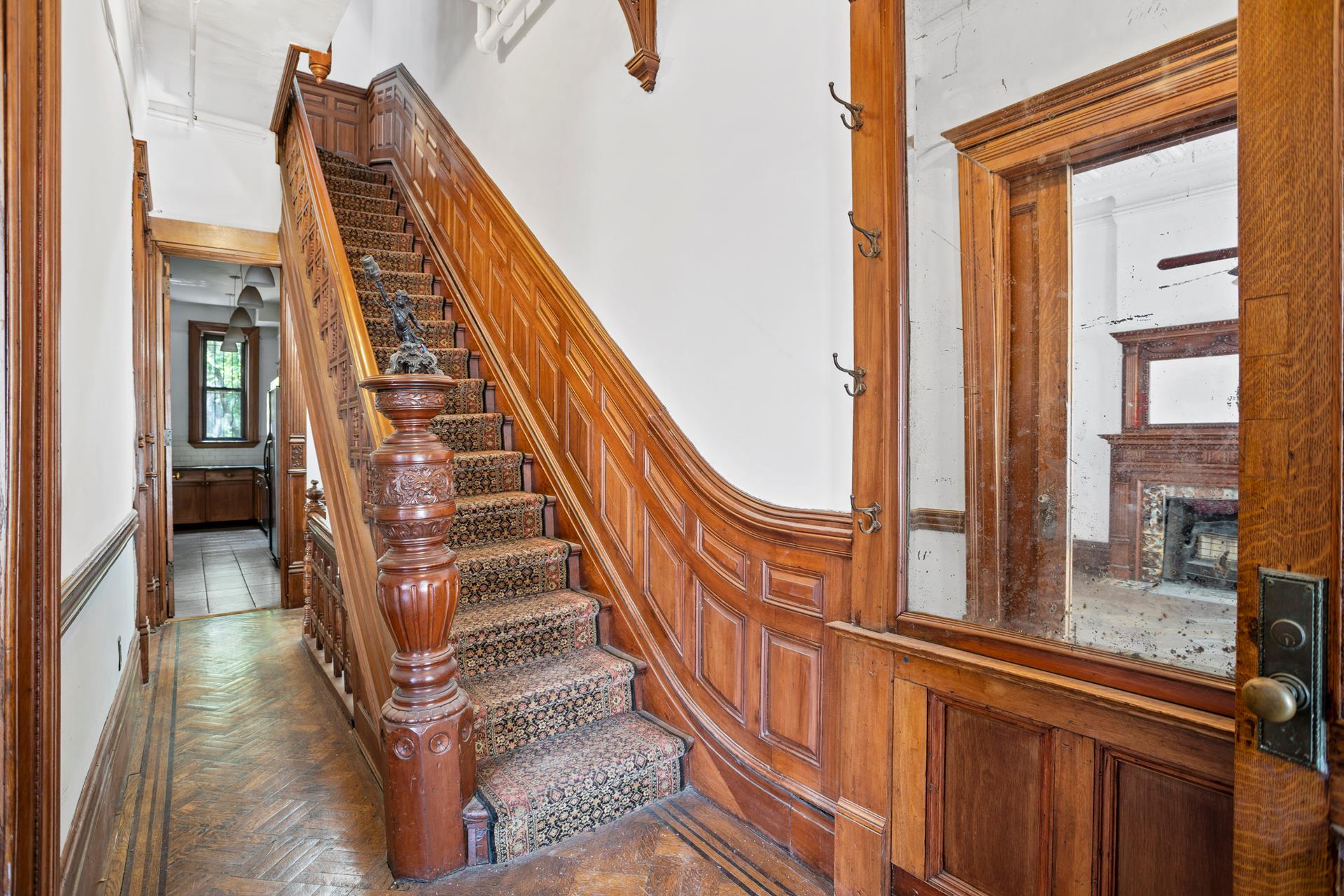 730 St Nicholas Avenue, New York City NY 10031 A.N Shell Realty