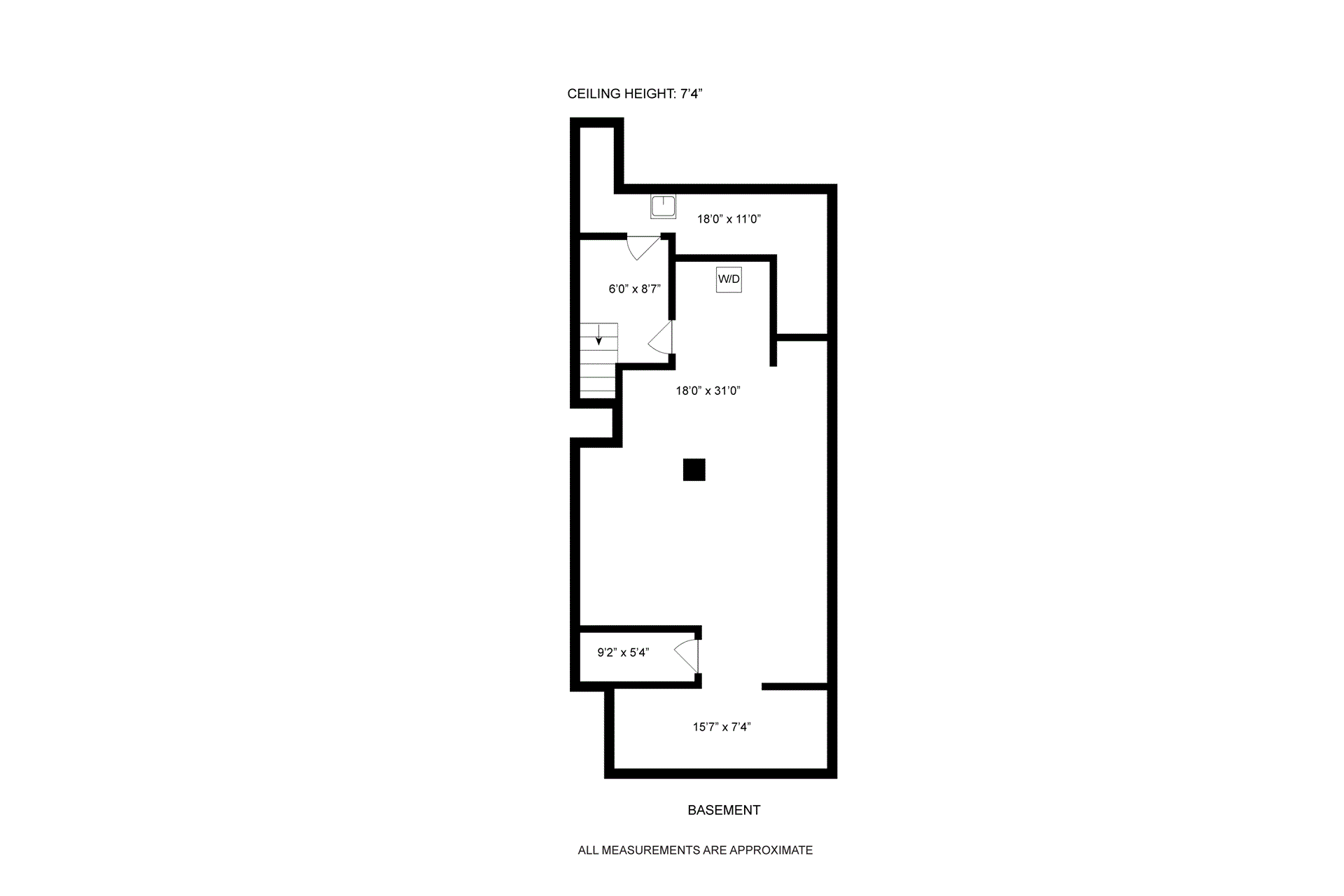 730 St Nicholas Avenue, New York City NY 10031 A.N Shell Realty