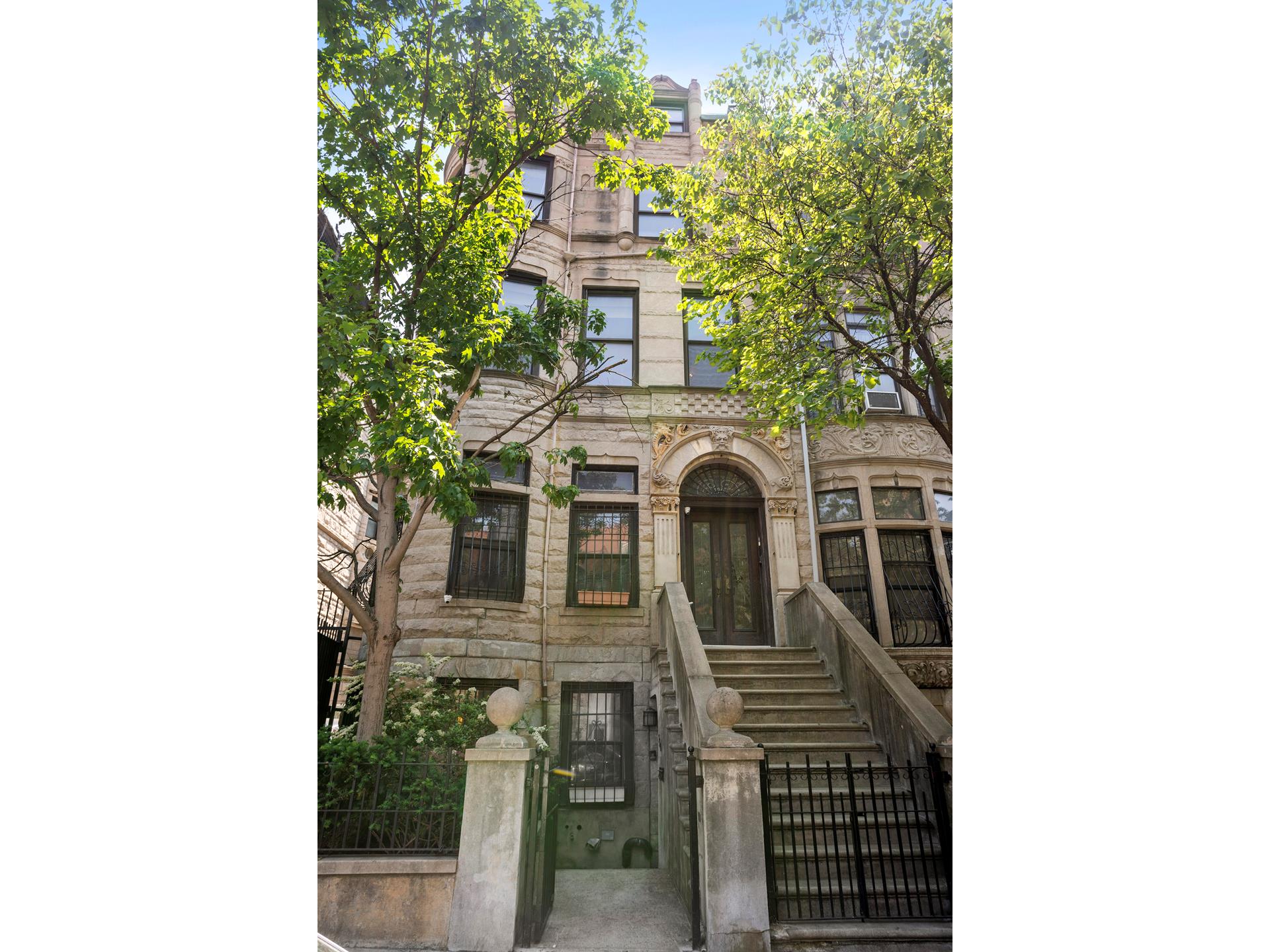 730 St Nicholas Avenue, New York City NY 10031 A.N Shell Realty