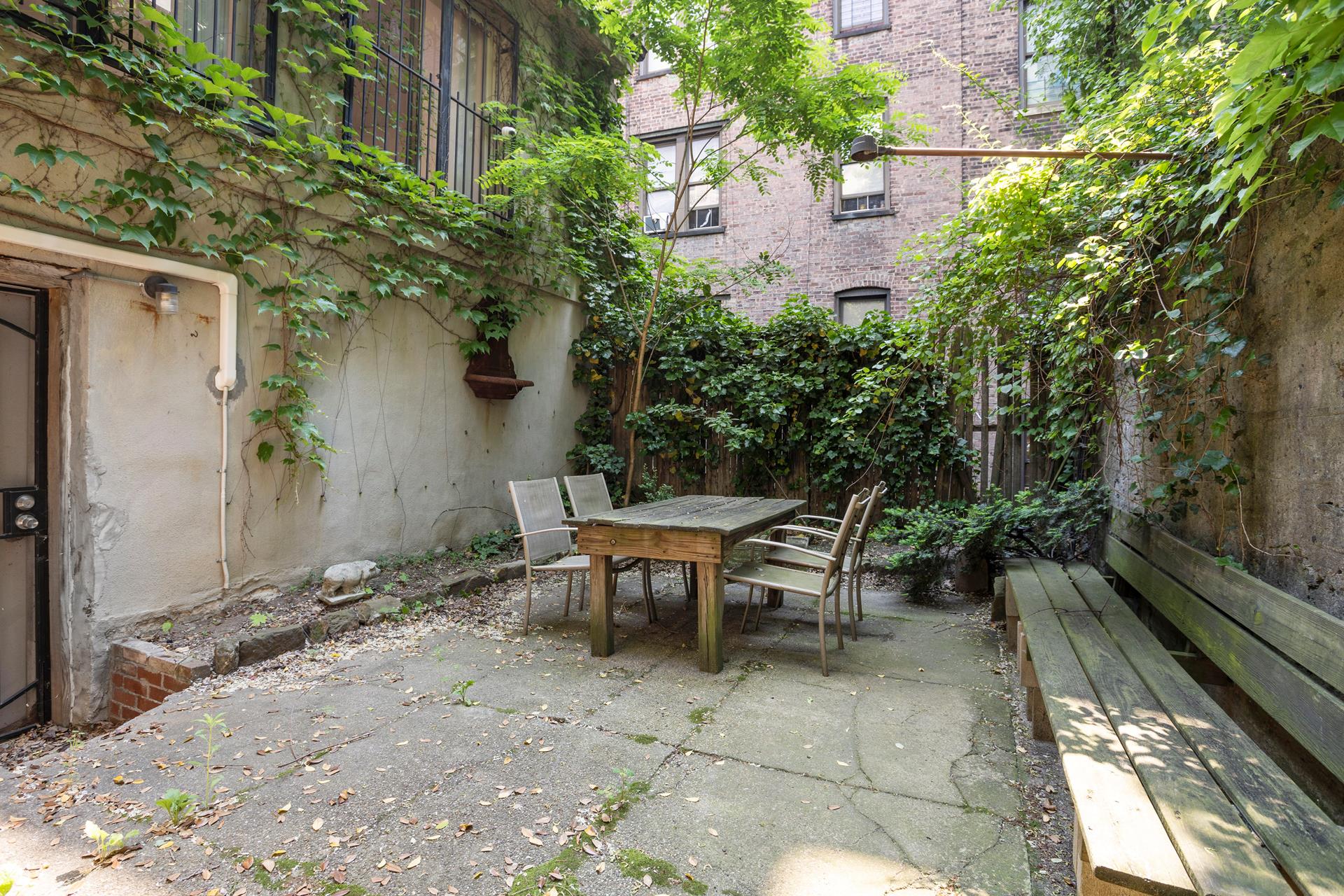 730 St Nicholas Avenue, New York City NY 10031 A.N Shell Realty