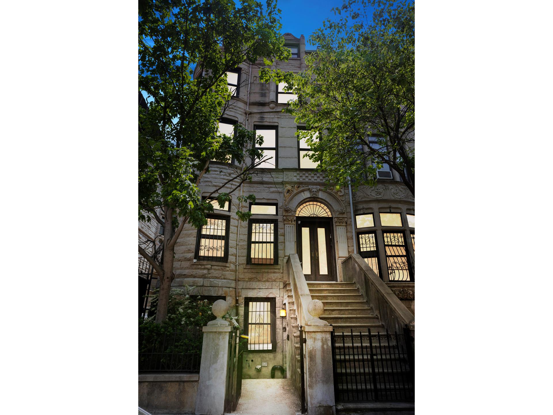 730 St Nicholas Avenue, New York City NY 10031 A.N Shell Realty