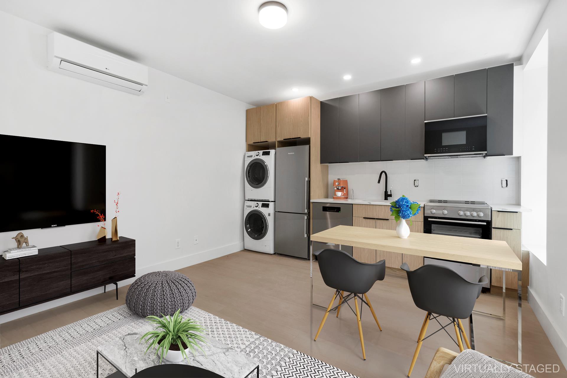 203 West 80th Street, New York City NY 10024 A.N Shell Realty