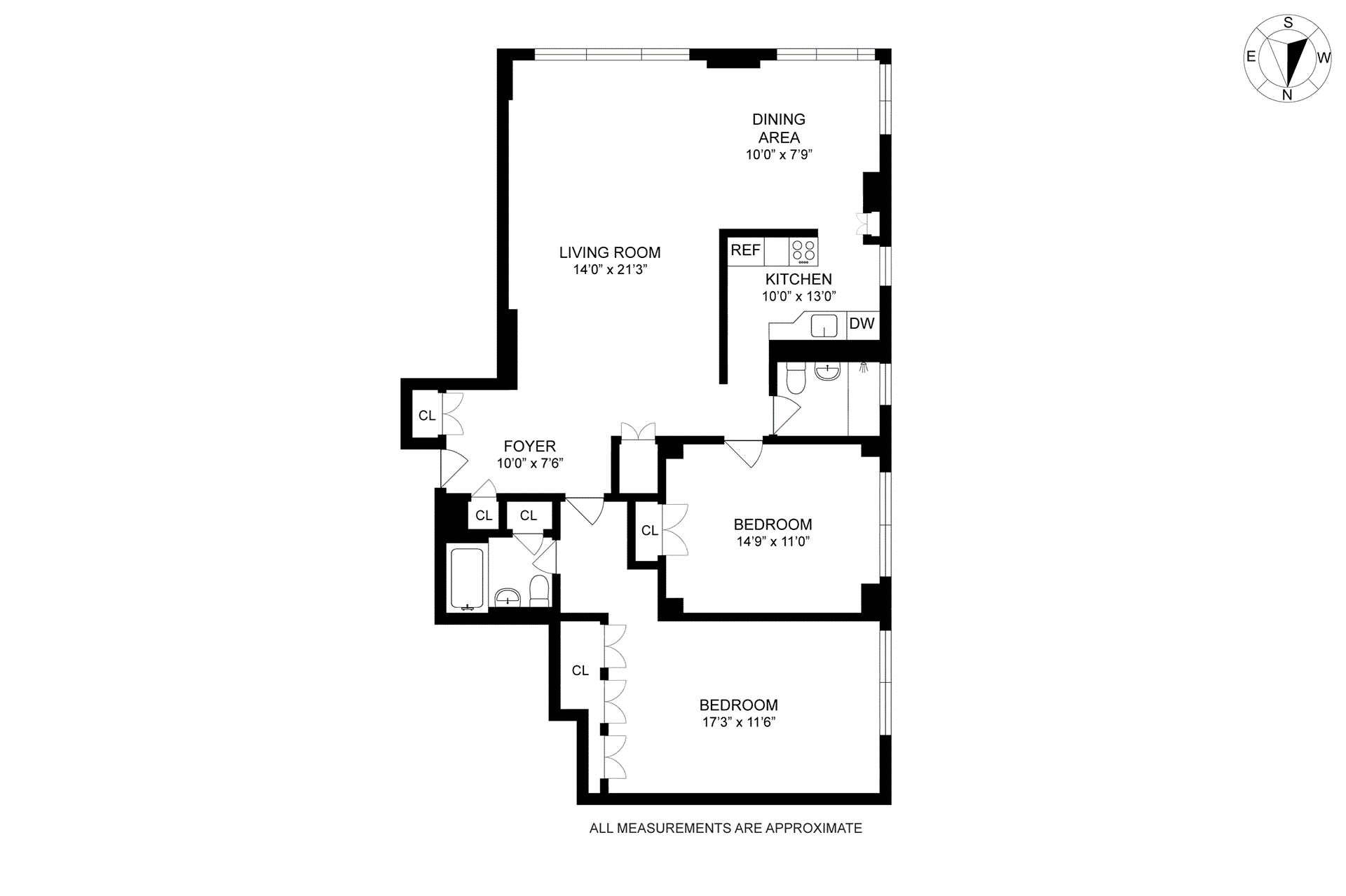 360 East 72nd Street, New York City NY 10021 A.N Shell Realty