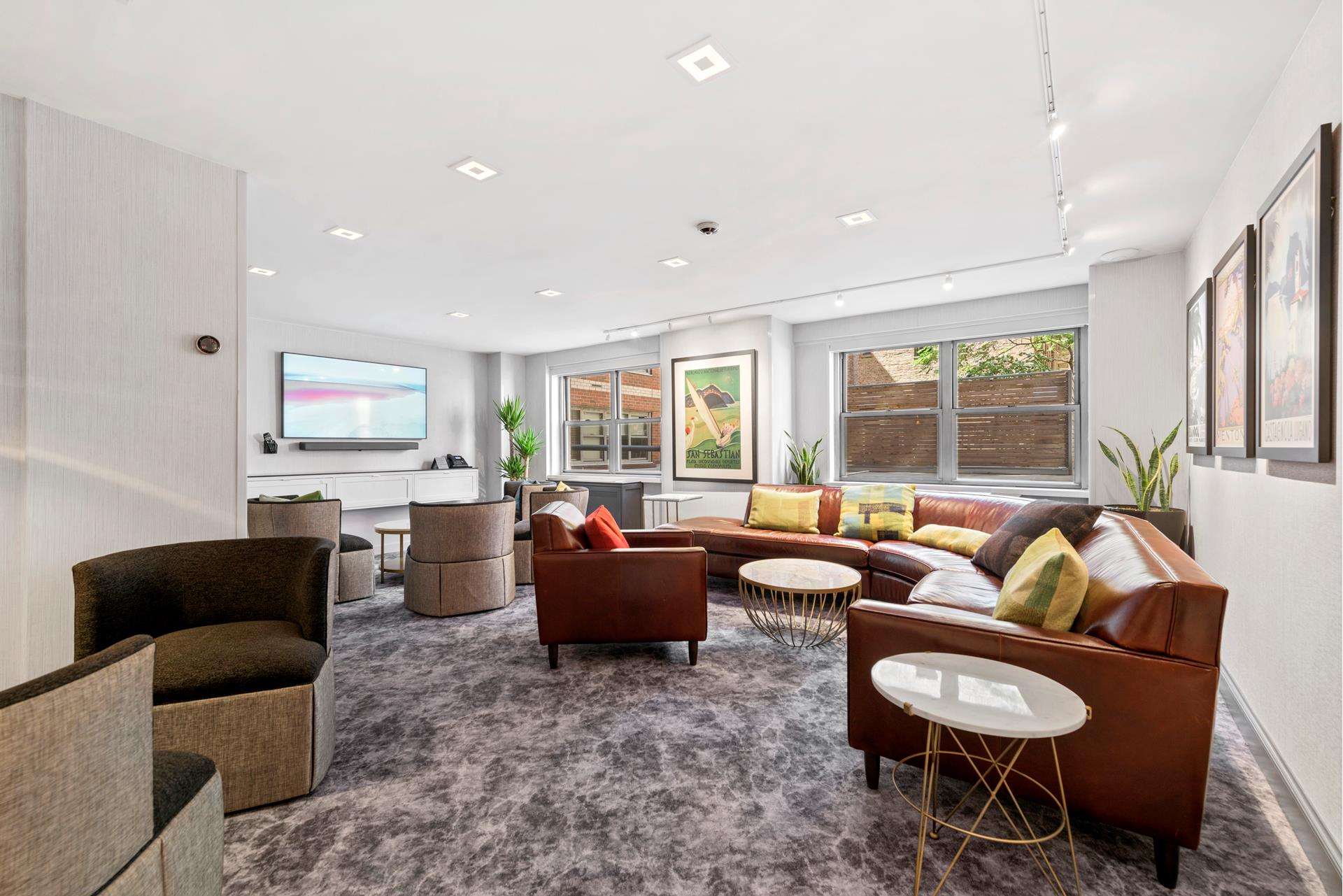 360 East 72nd Street, New York City NY 10021 A.N Shell Realty