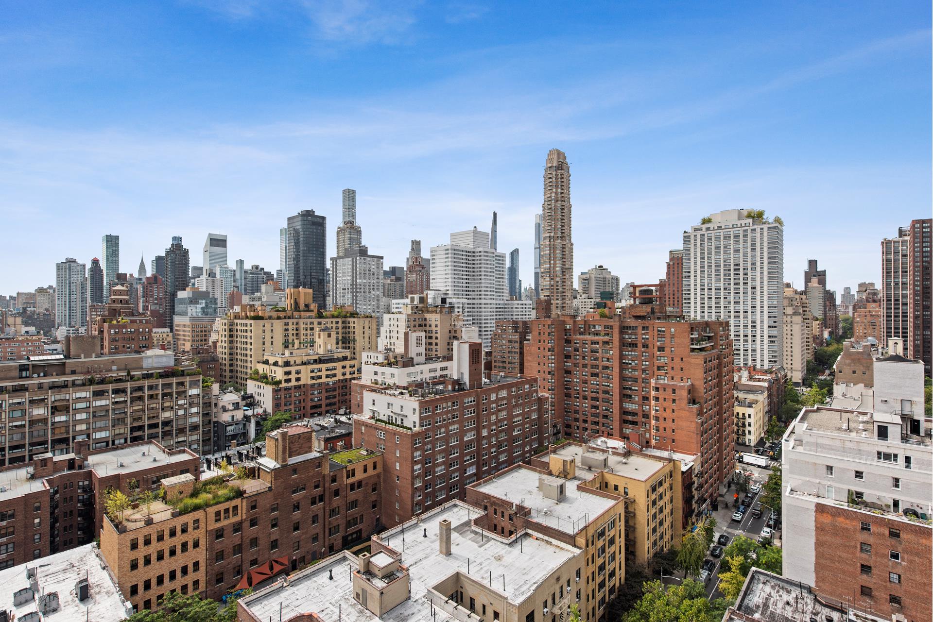 360 East 72nd Street, New York City NY 10021 A.N Shell Realty