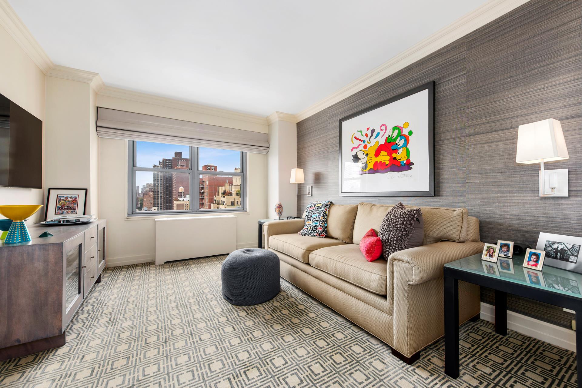 360 East 72nd Street, New York City NY 10021 A.N Shell Realty