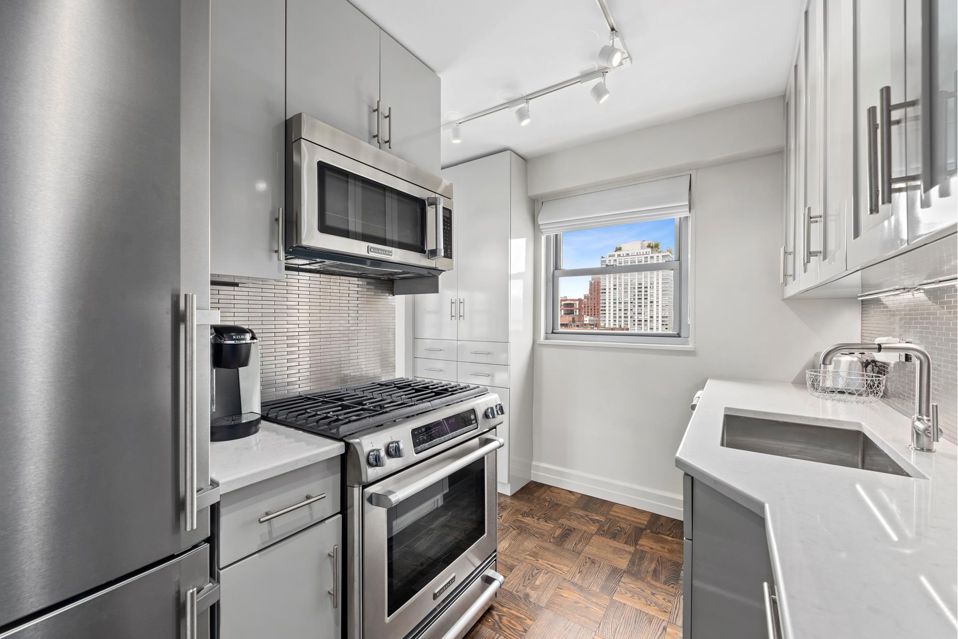 360 East 72nd Street, New York City NY 10021 A.N Shell Realty