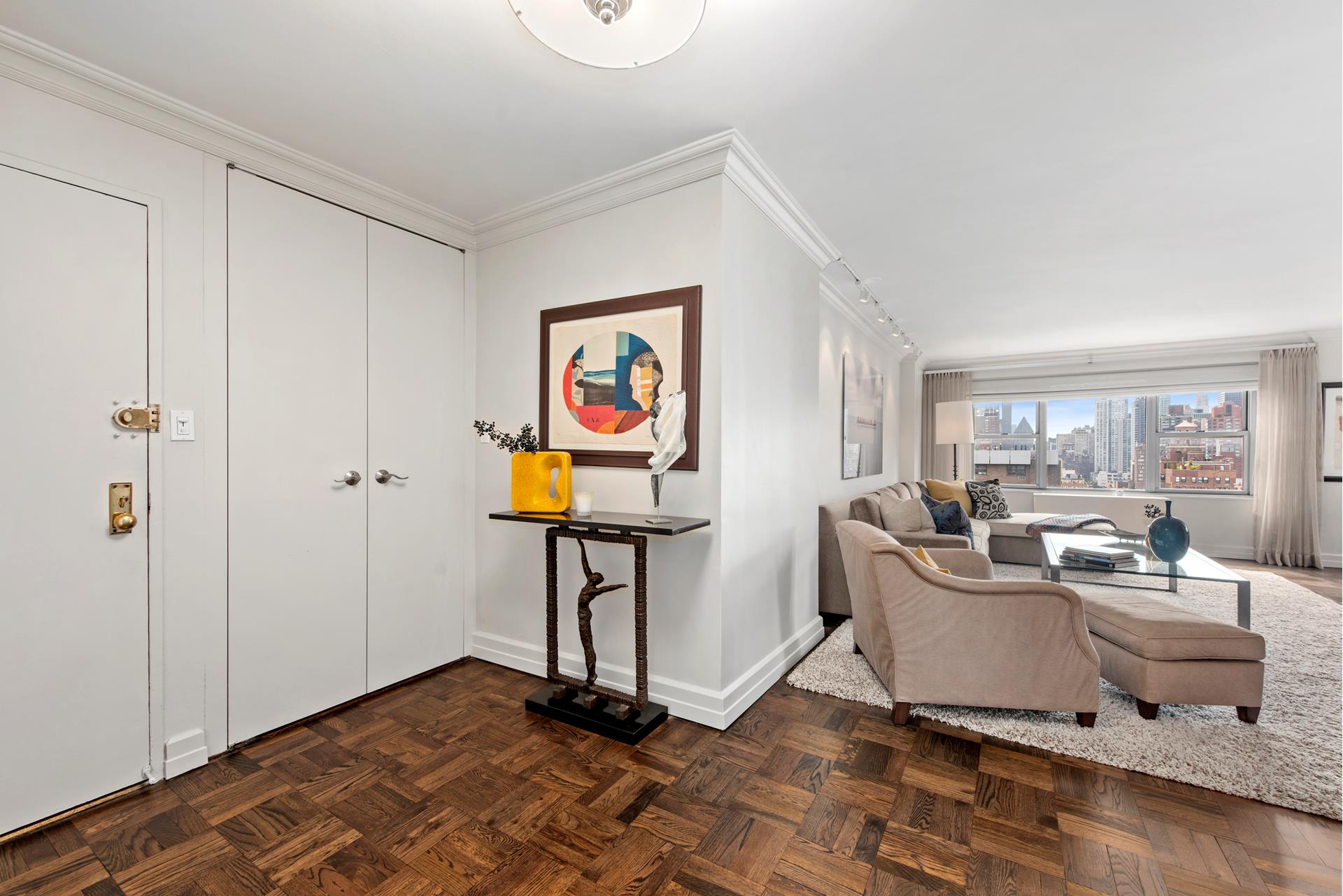 360 East 72nd Street, New York City NY 10021 A.N Shell Realty