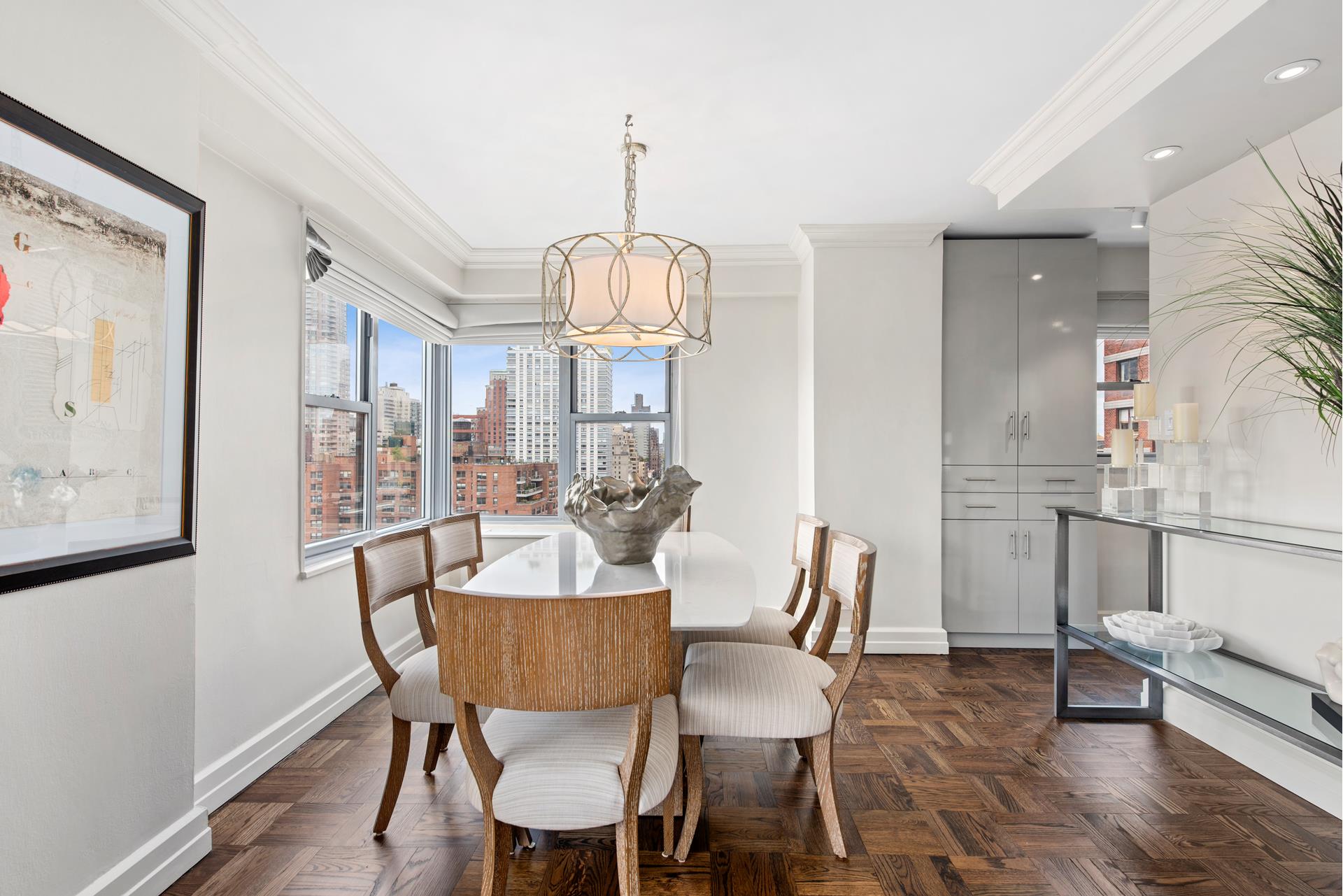 360 East 72nd Street, New York City NY 10021 A.N Shell Realty