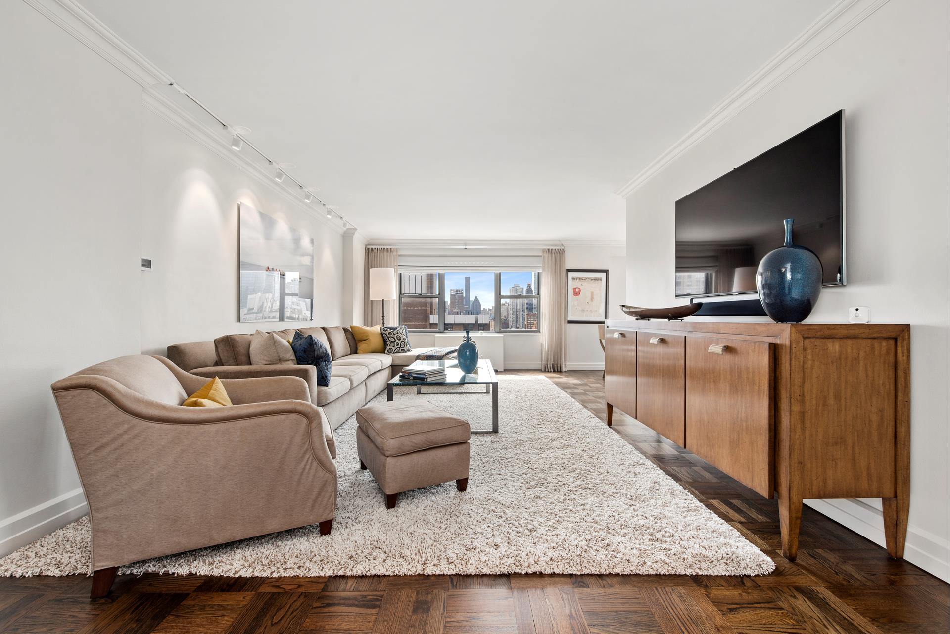360 East 72nd Street, New York City NY 10021 A.N Shell Realty