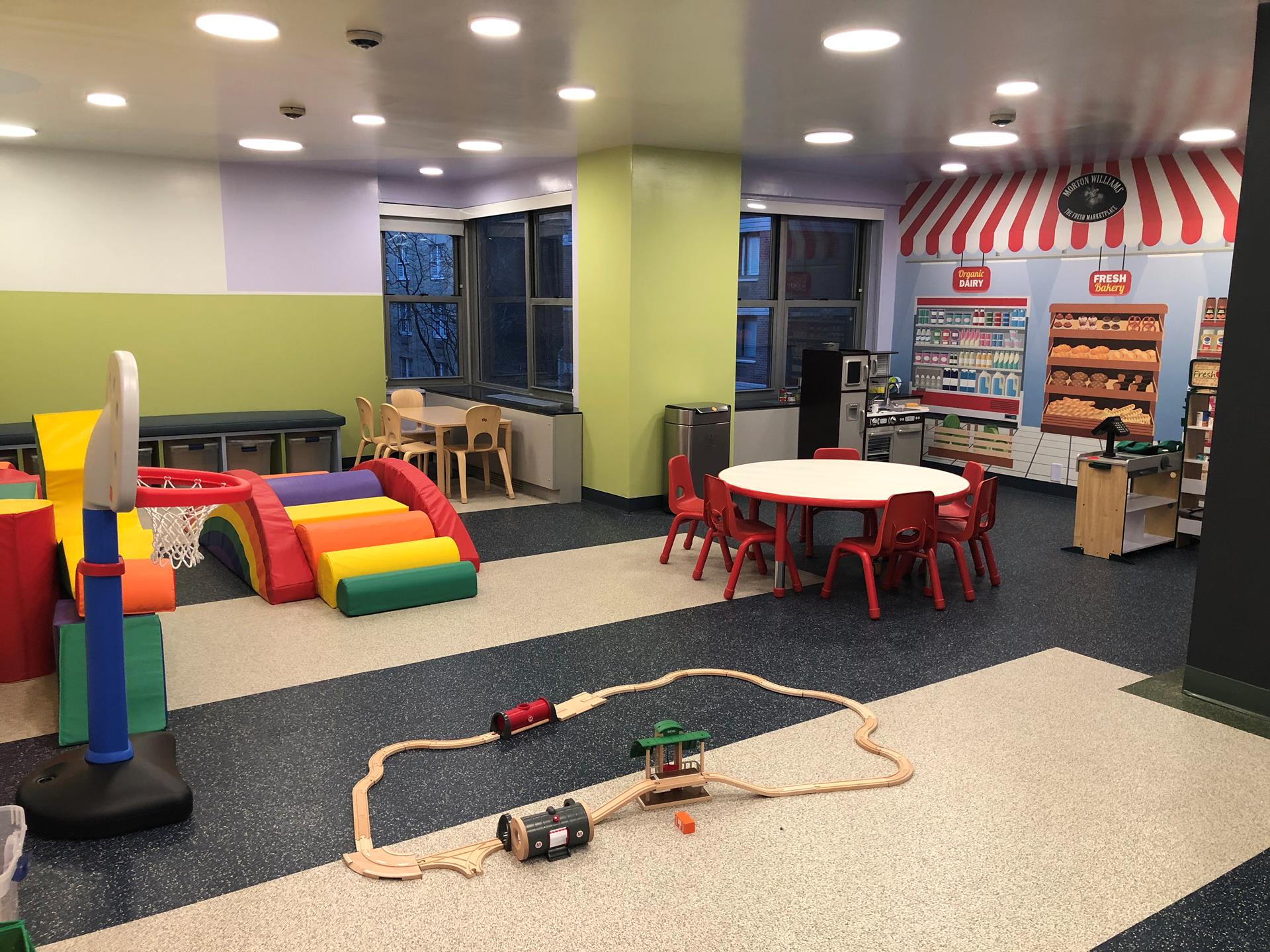 360 East 72nd Street, New York City NY 10021 A.N Shell Realty